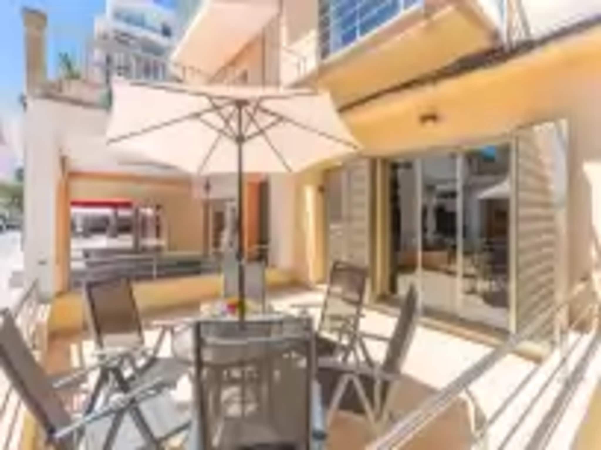 Feriebolig Bosset Platja
