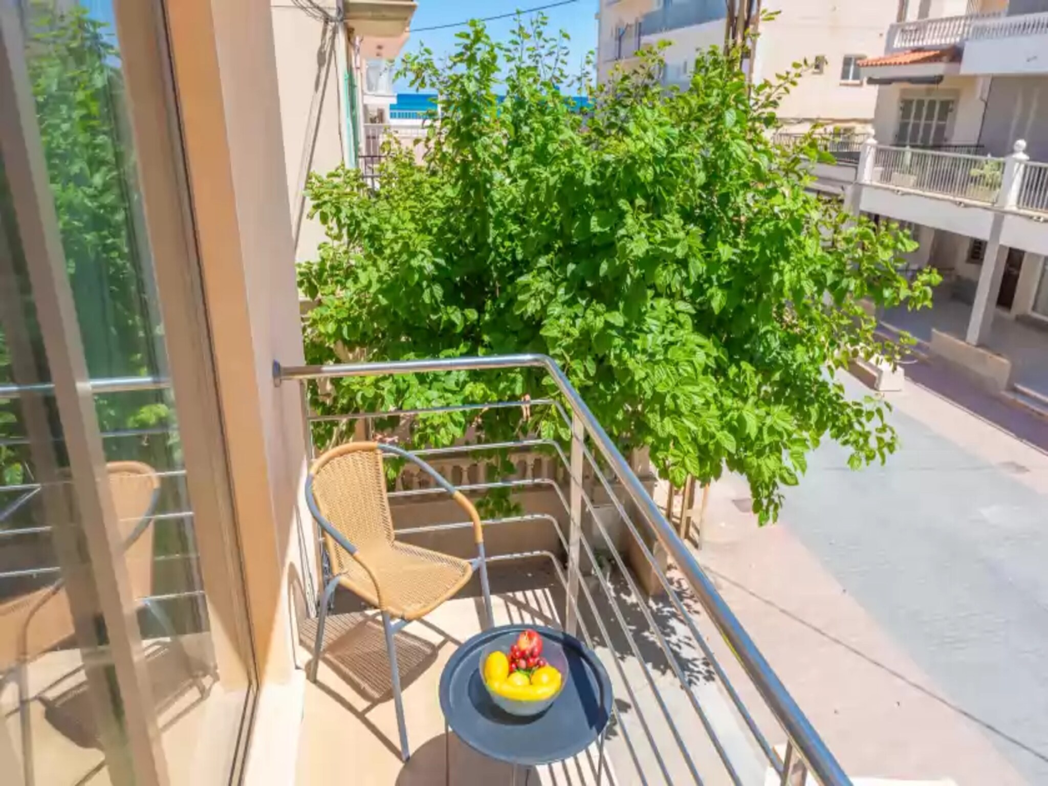 Feriebolig Bosset Platja