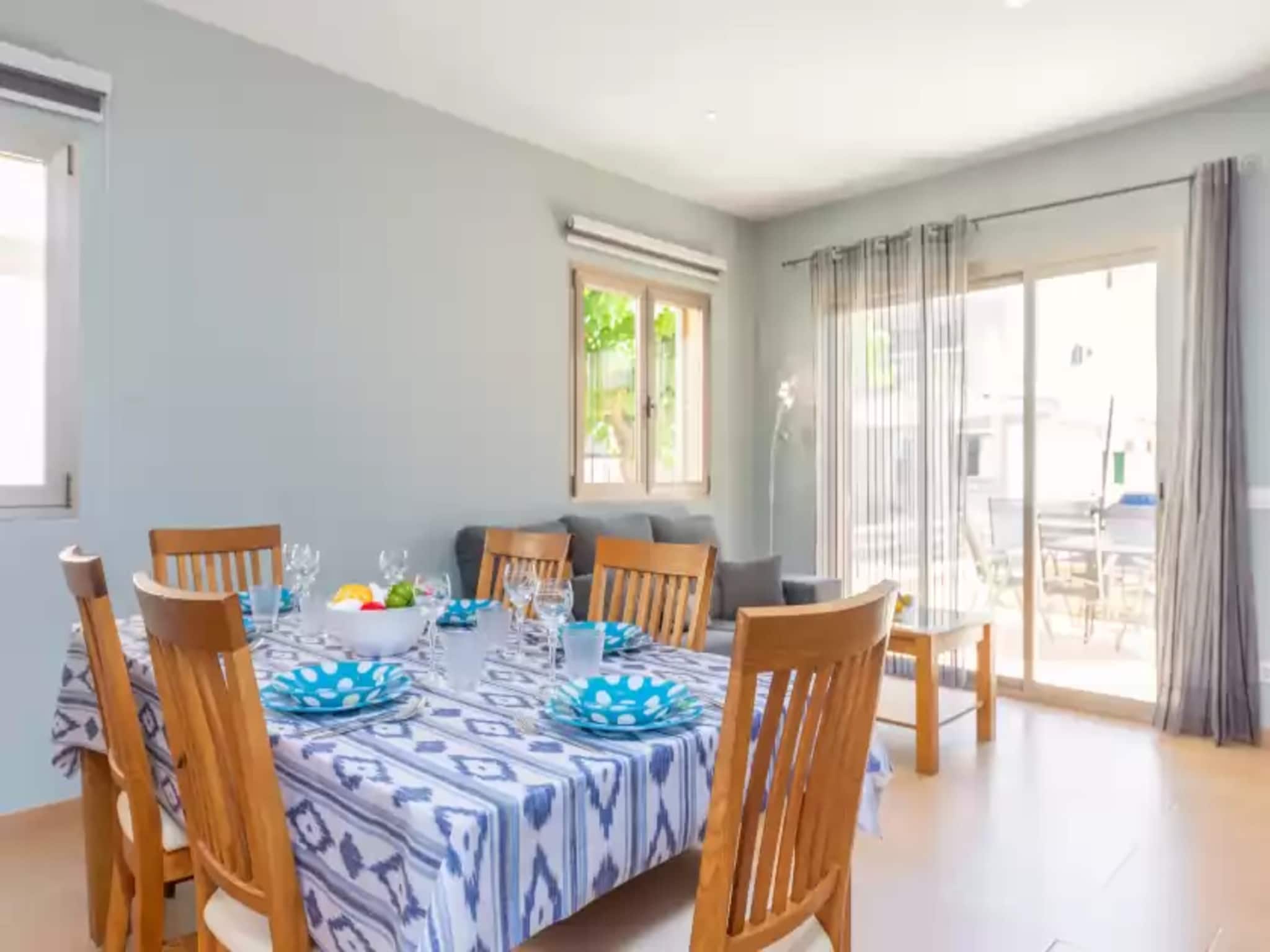 Feriebolig Bosset Platja