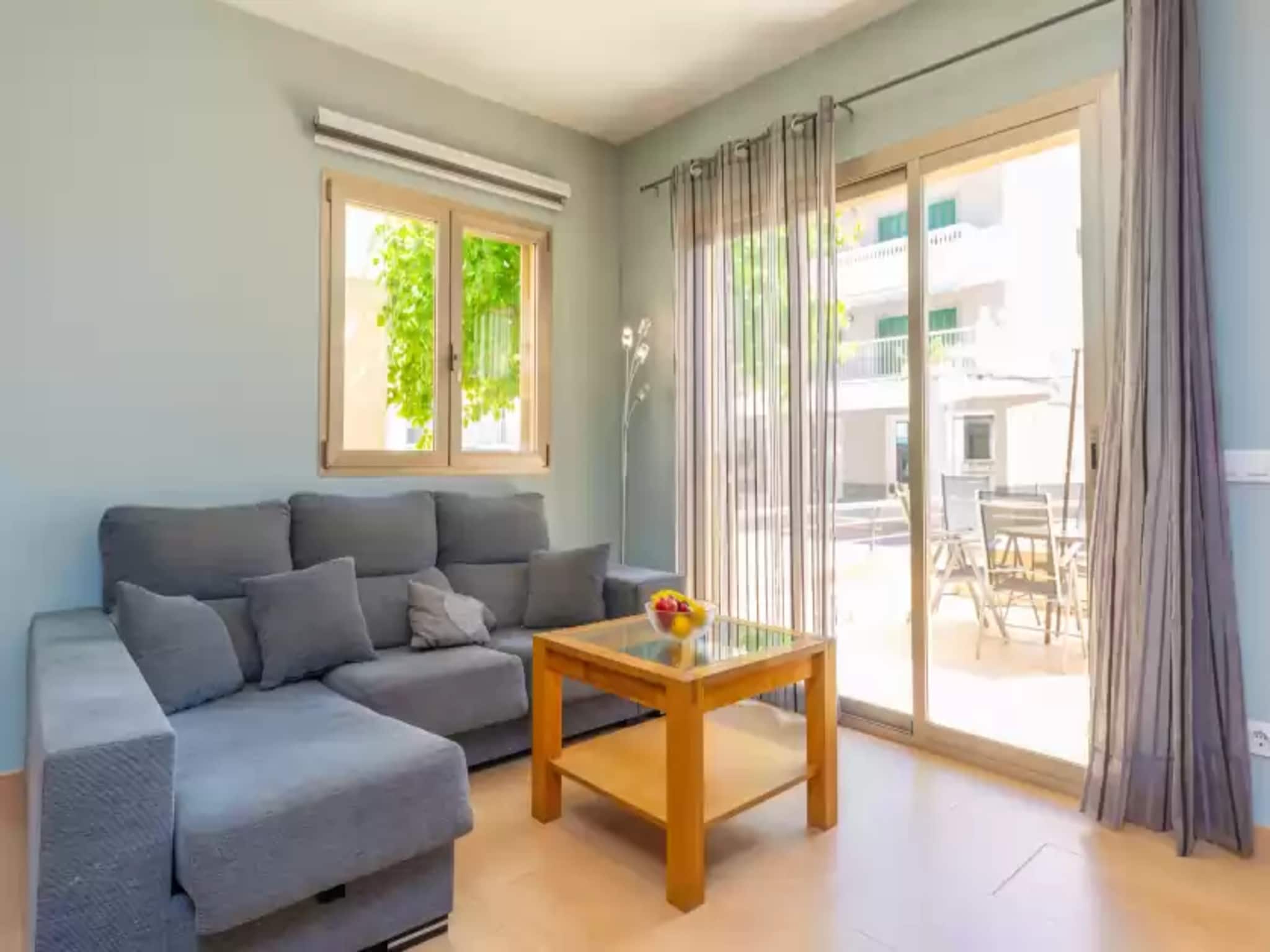 Feriebolig Bosset Platja