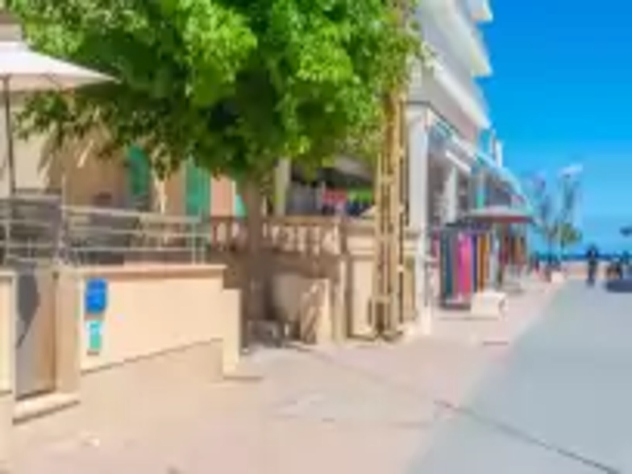 Feriebolig Bosset Platja