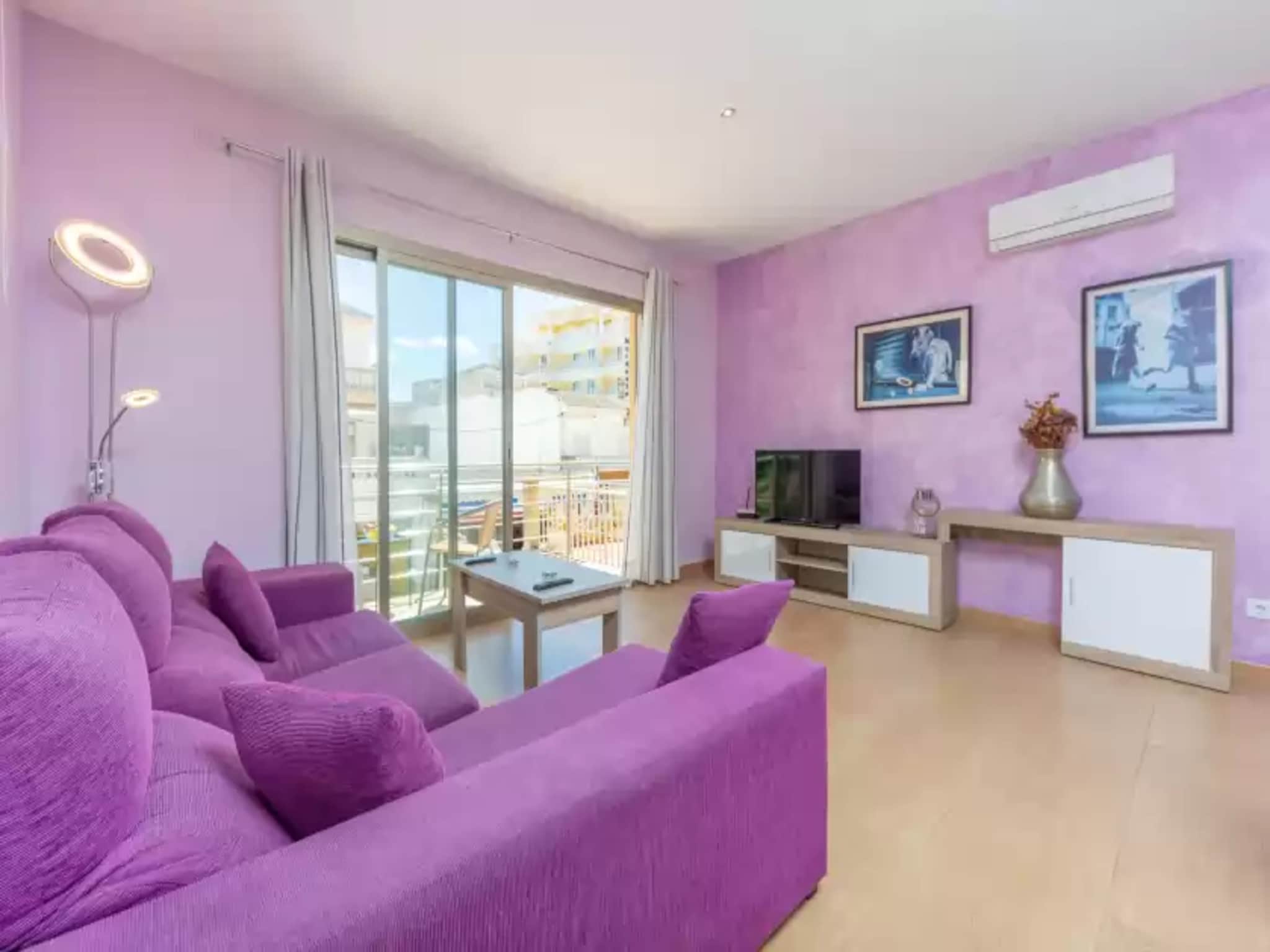 Feriebolig Bosset Platja