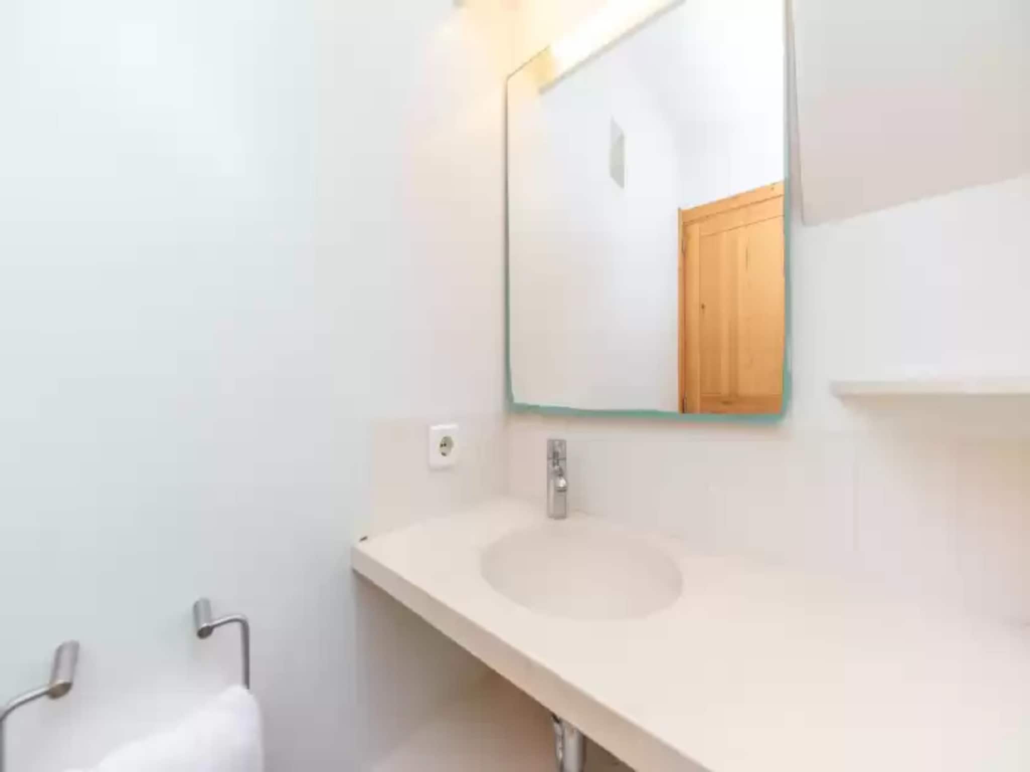 度假住宅 Pedra Viva (cala Bona)