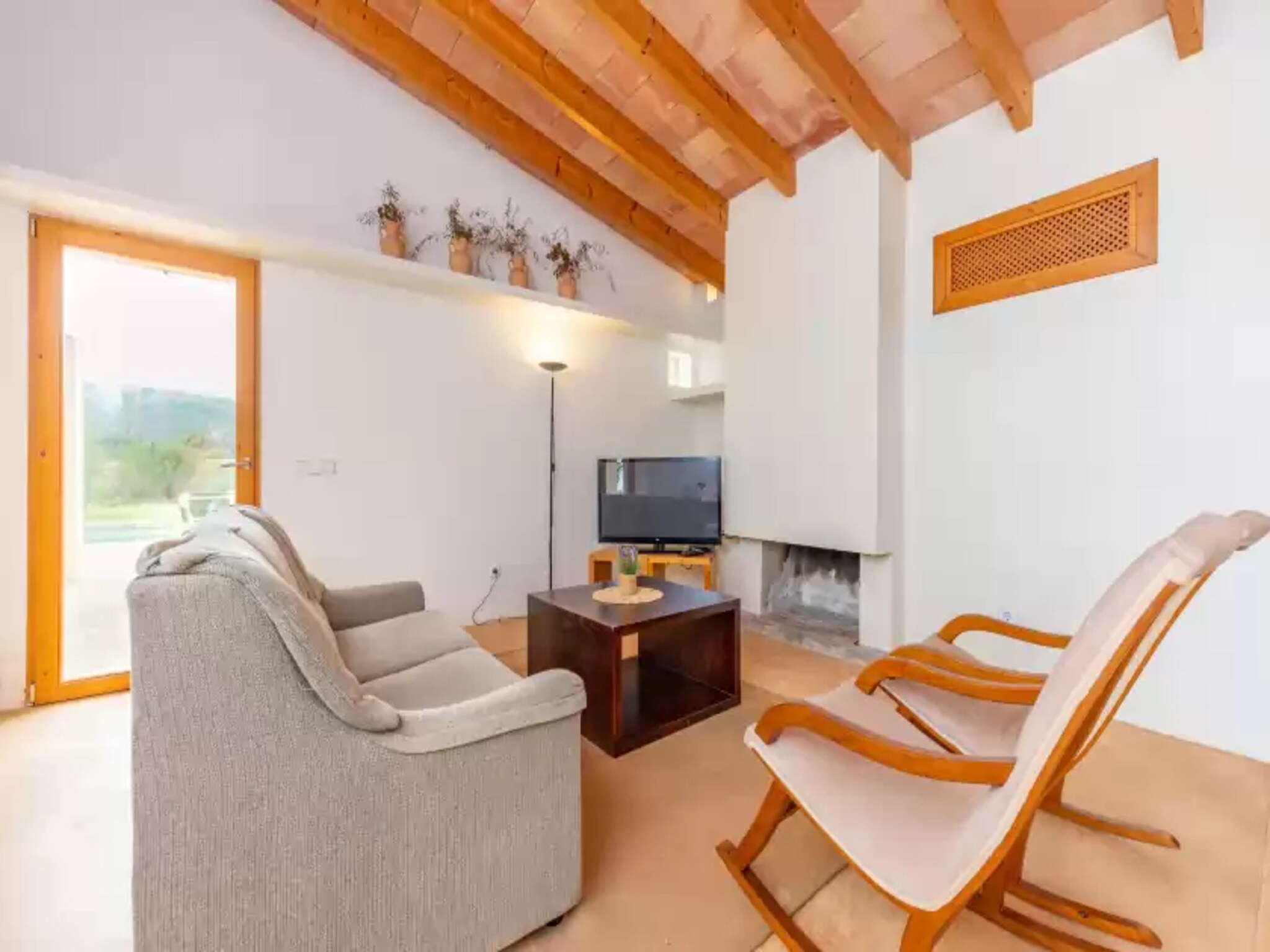 度假住宅 Pedra Viva (cala Bona)