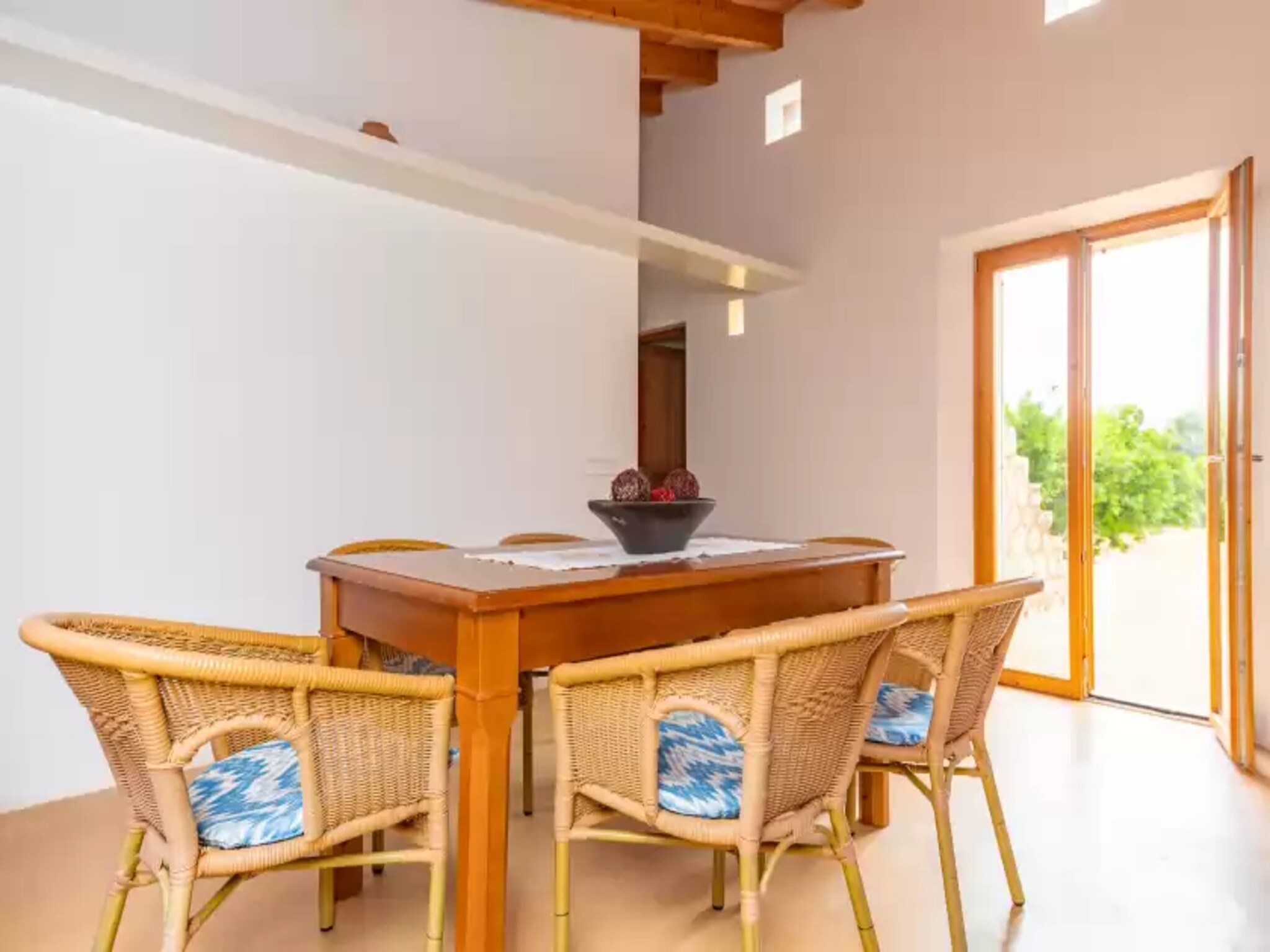 度假住宅 Pedra Viva (cala Bona)