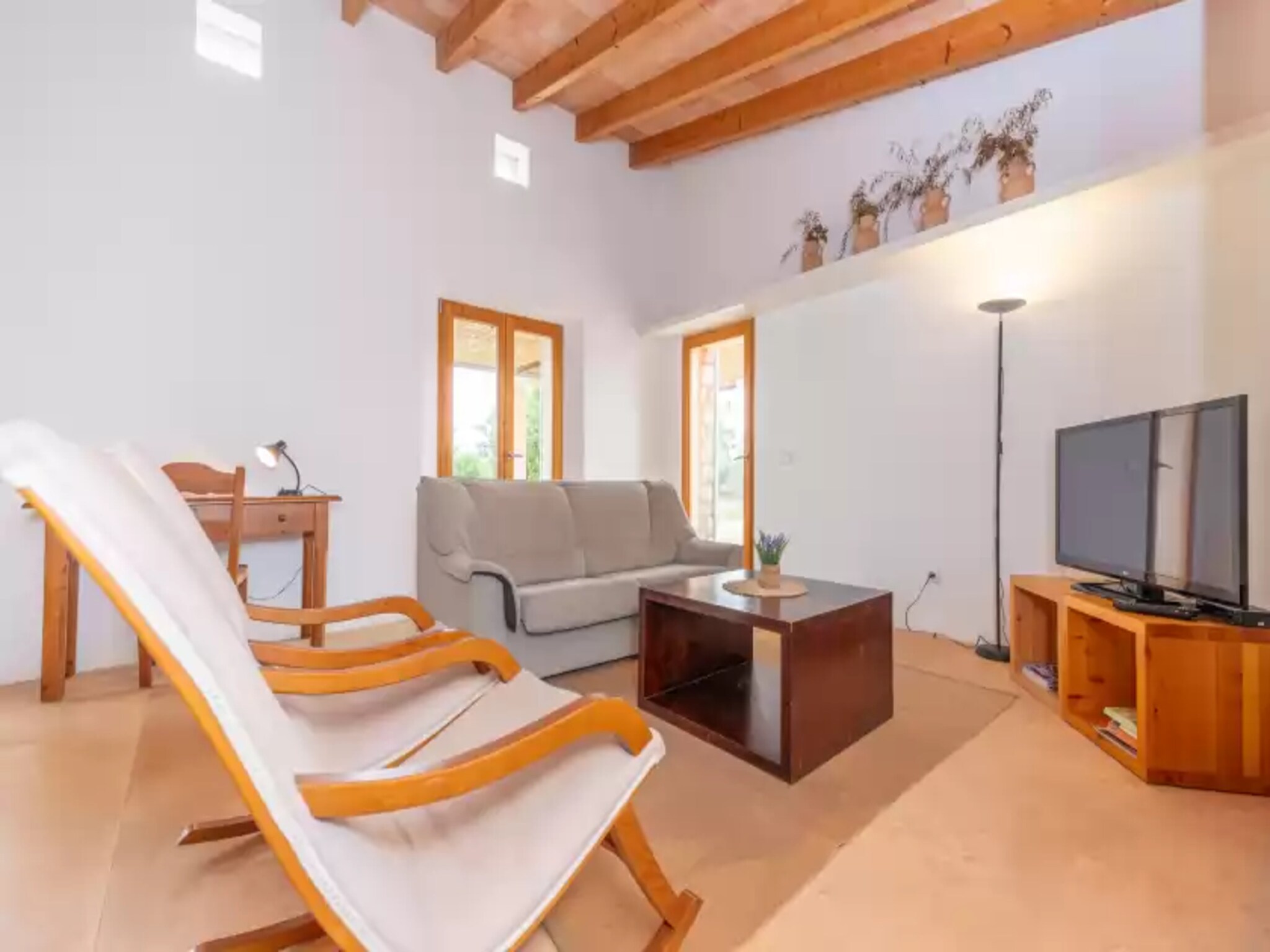 度假住宅 Pedra Viva (cala Bona)