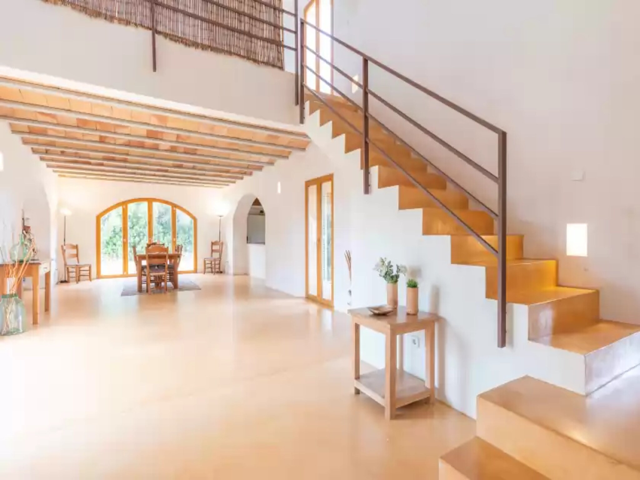 Ferienhaus Ses Fonolleres
