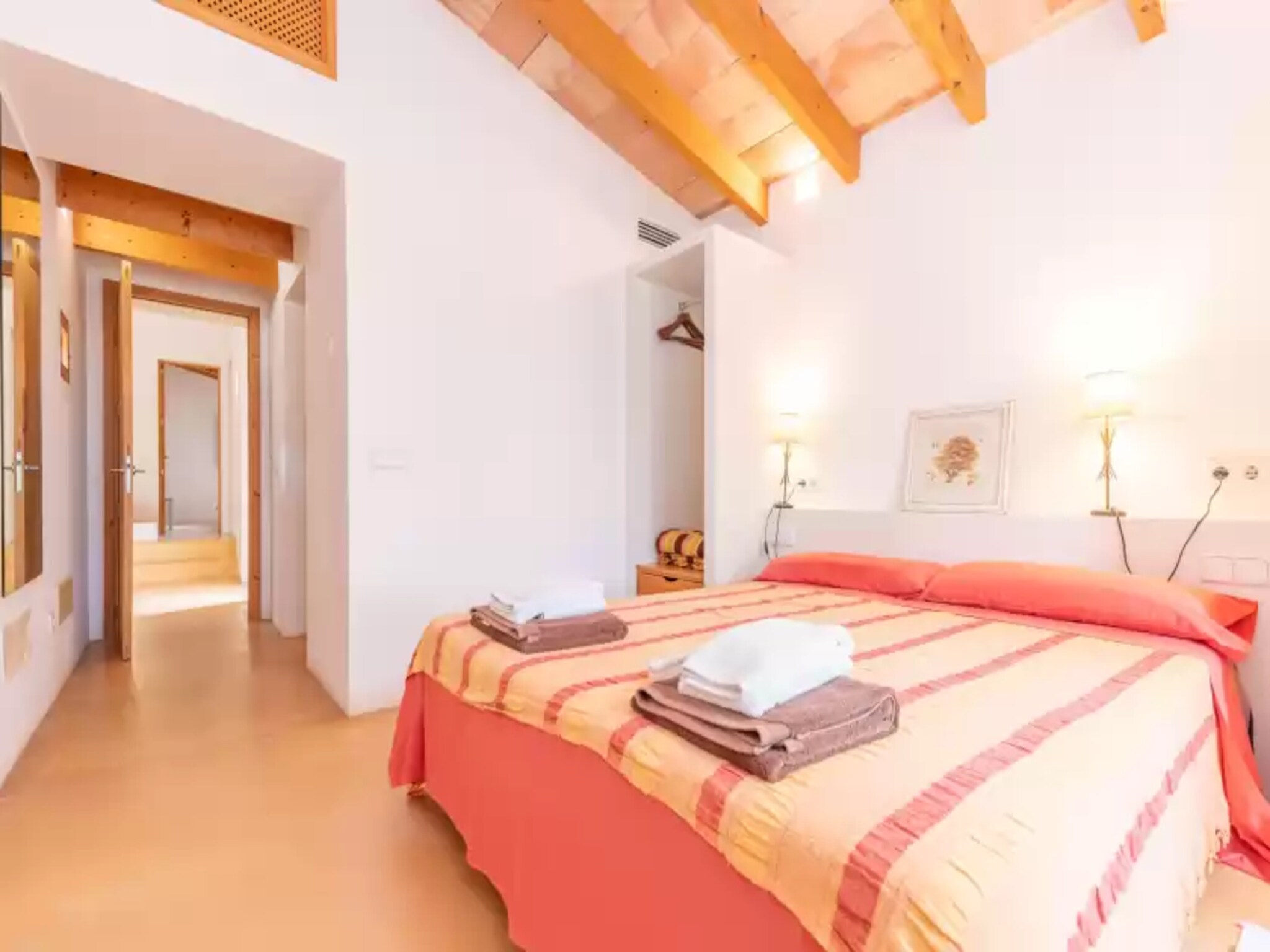 Ferienhaus Ses Fonolleres