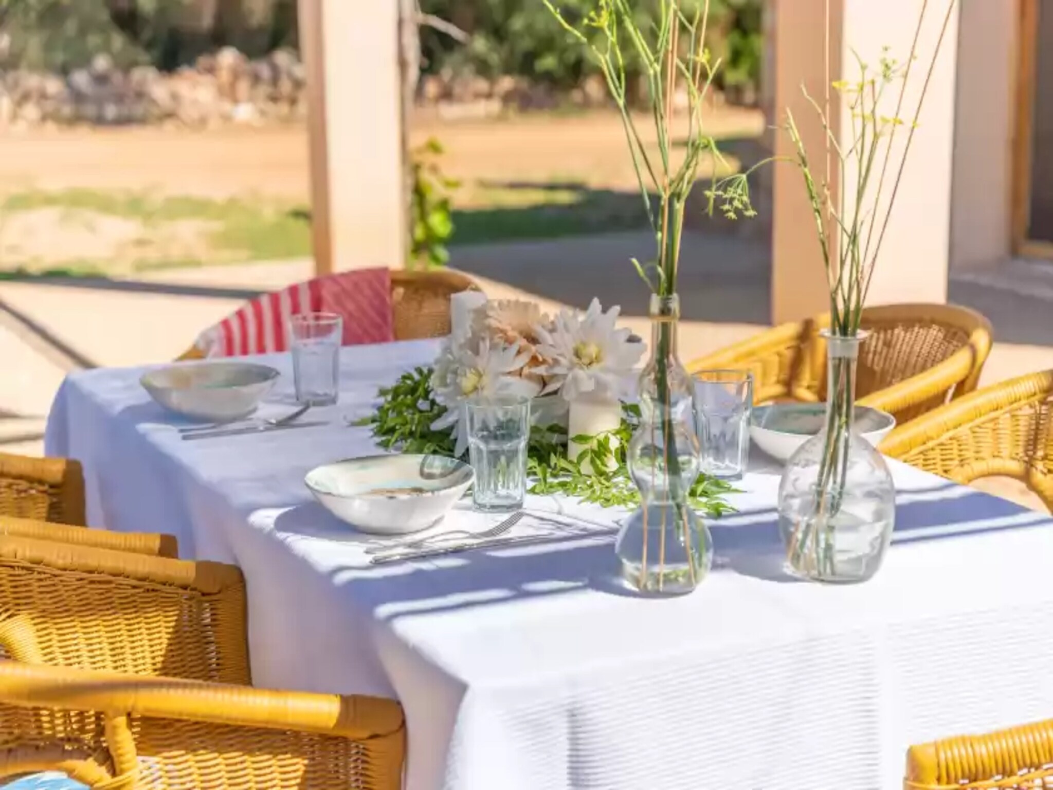 Ferienhaus Ses Fonolleres