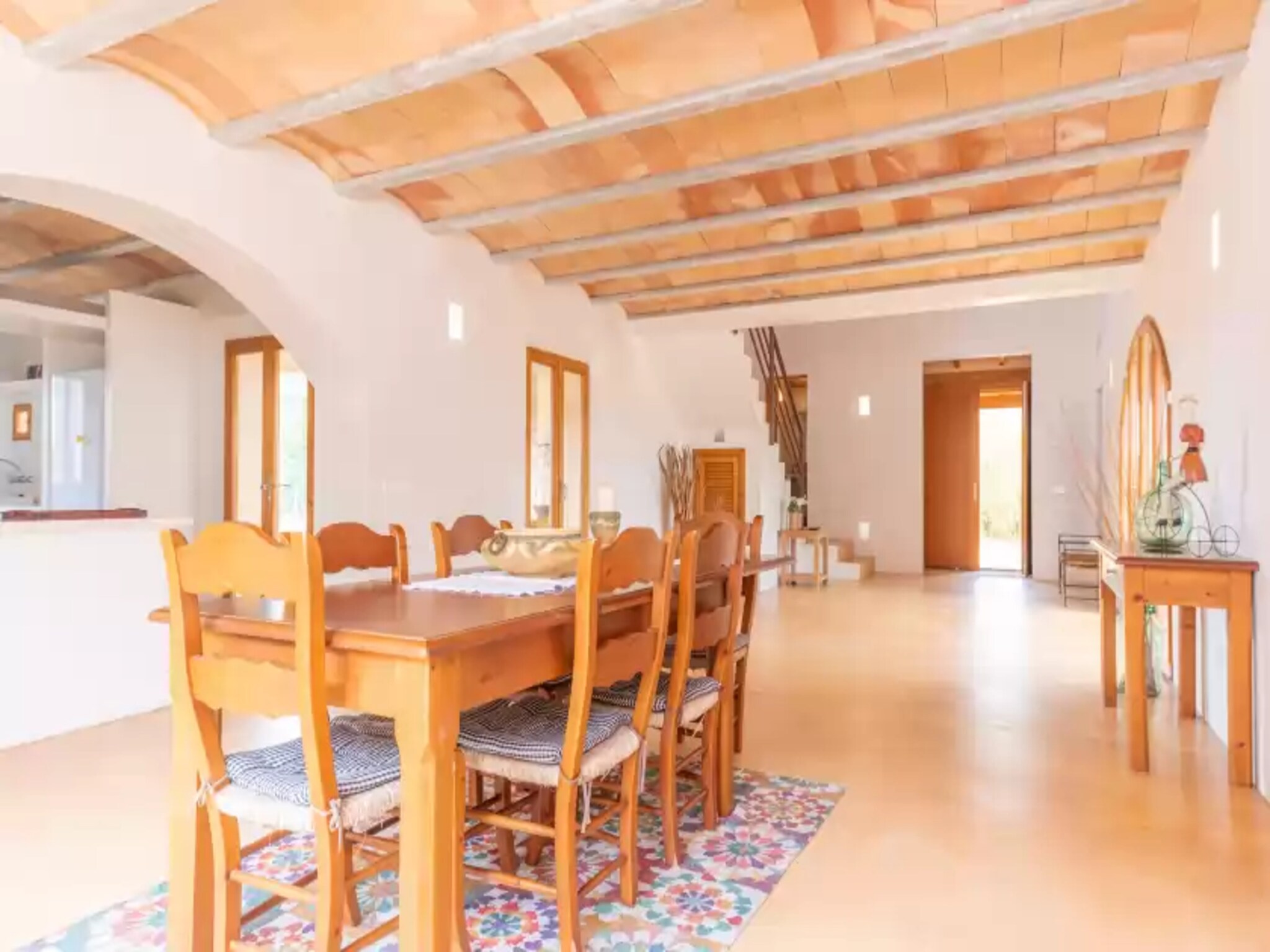Ferienhaus Ses Fonolleres