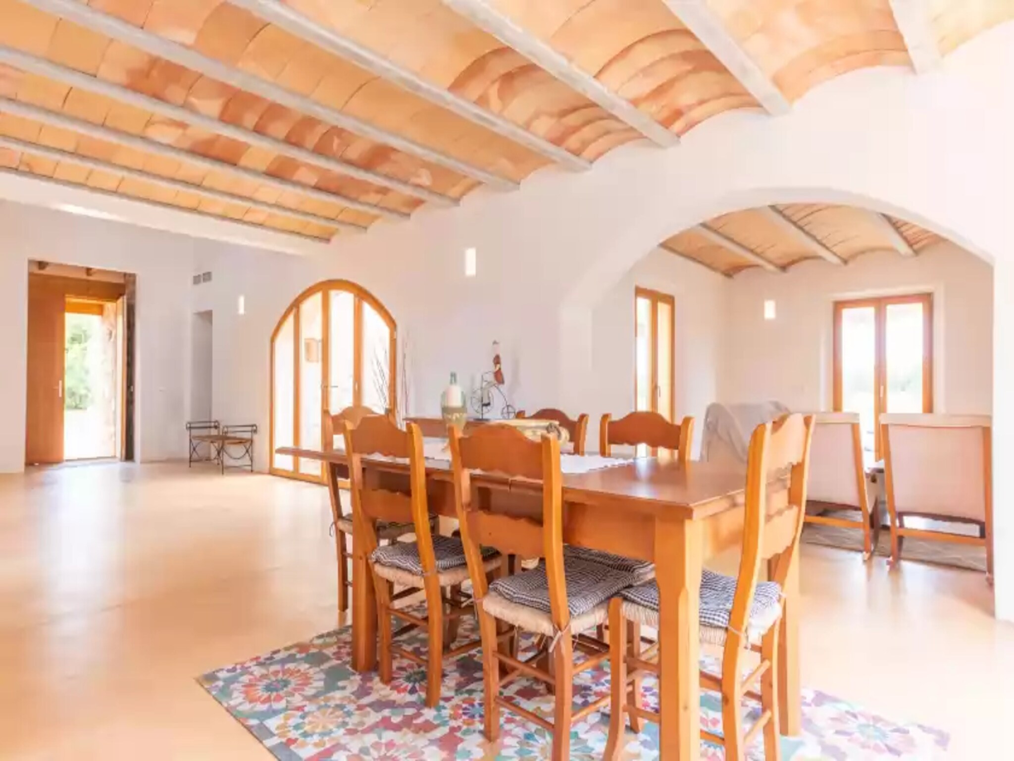 Ferienhaus Ses Fonolleres