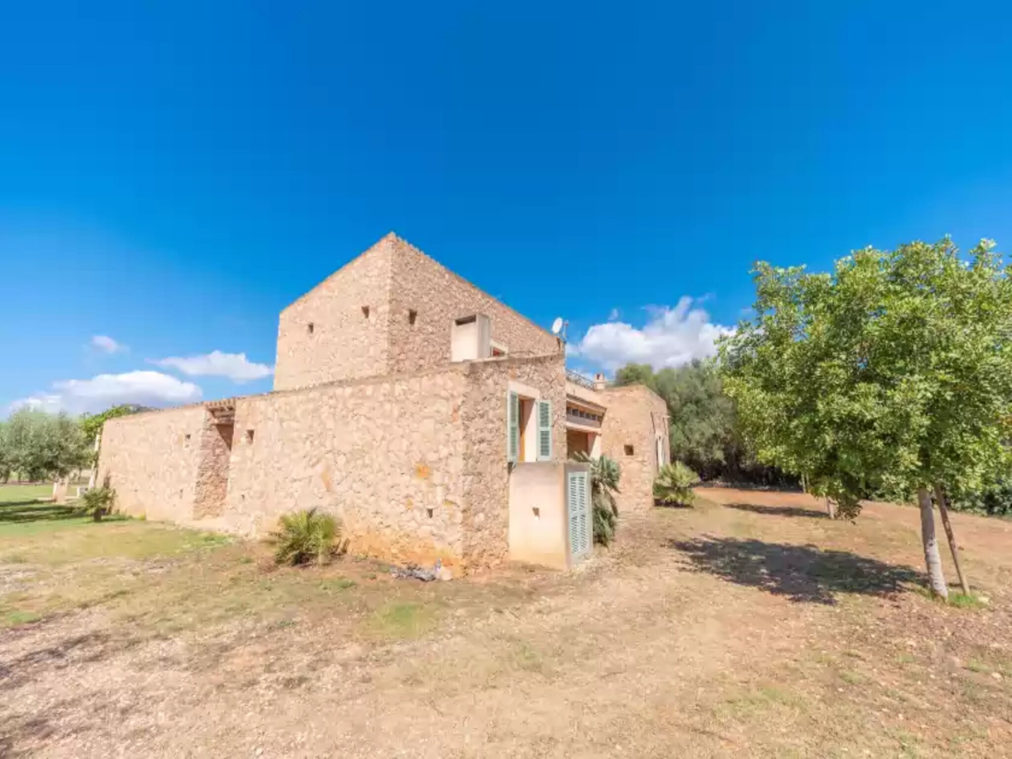 Ferienhaus Ses Fonolleres