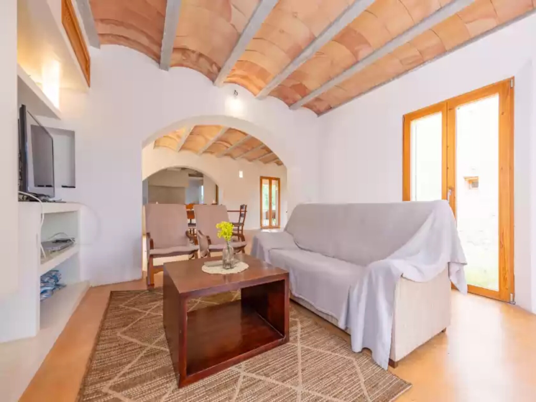 Ferienhaus Ses Fonolleres