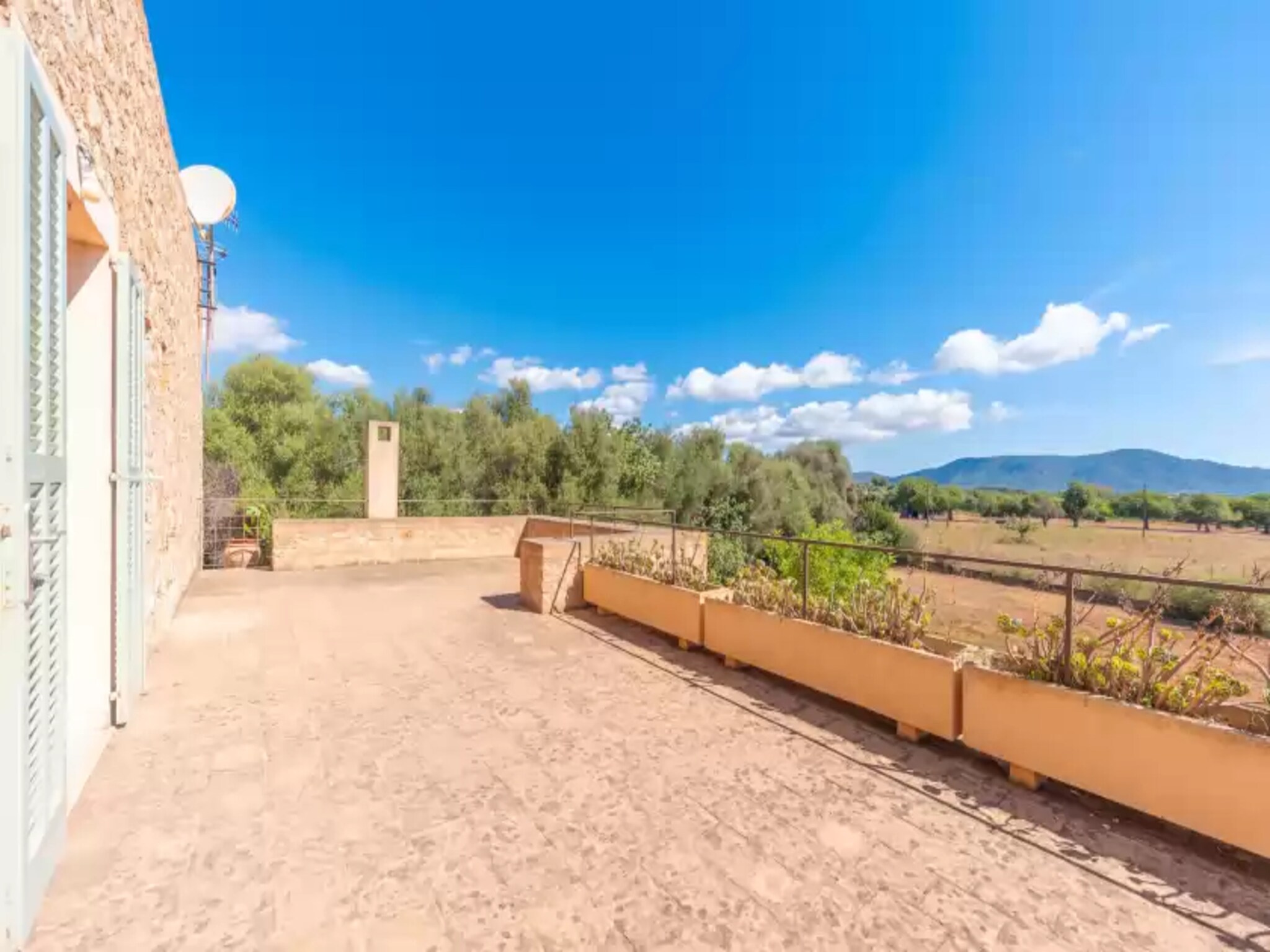 Ferienhaus Ses Fonolleres