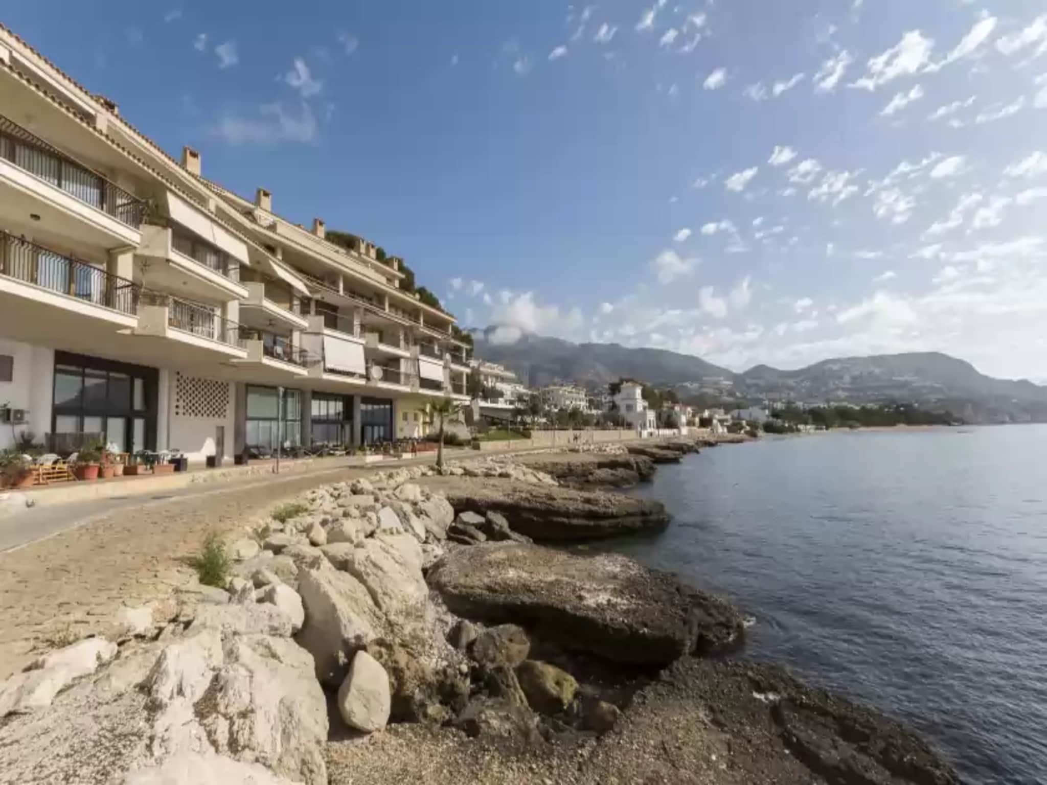   Atalaya Del Mar