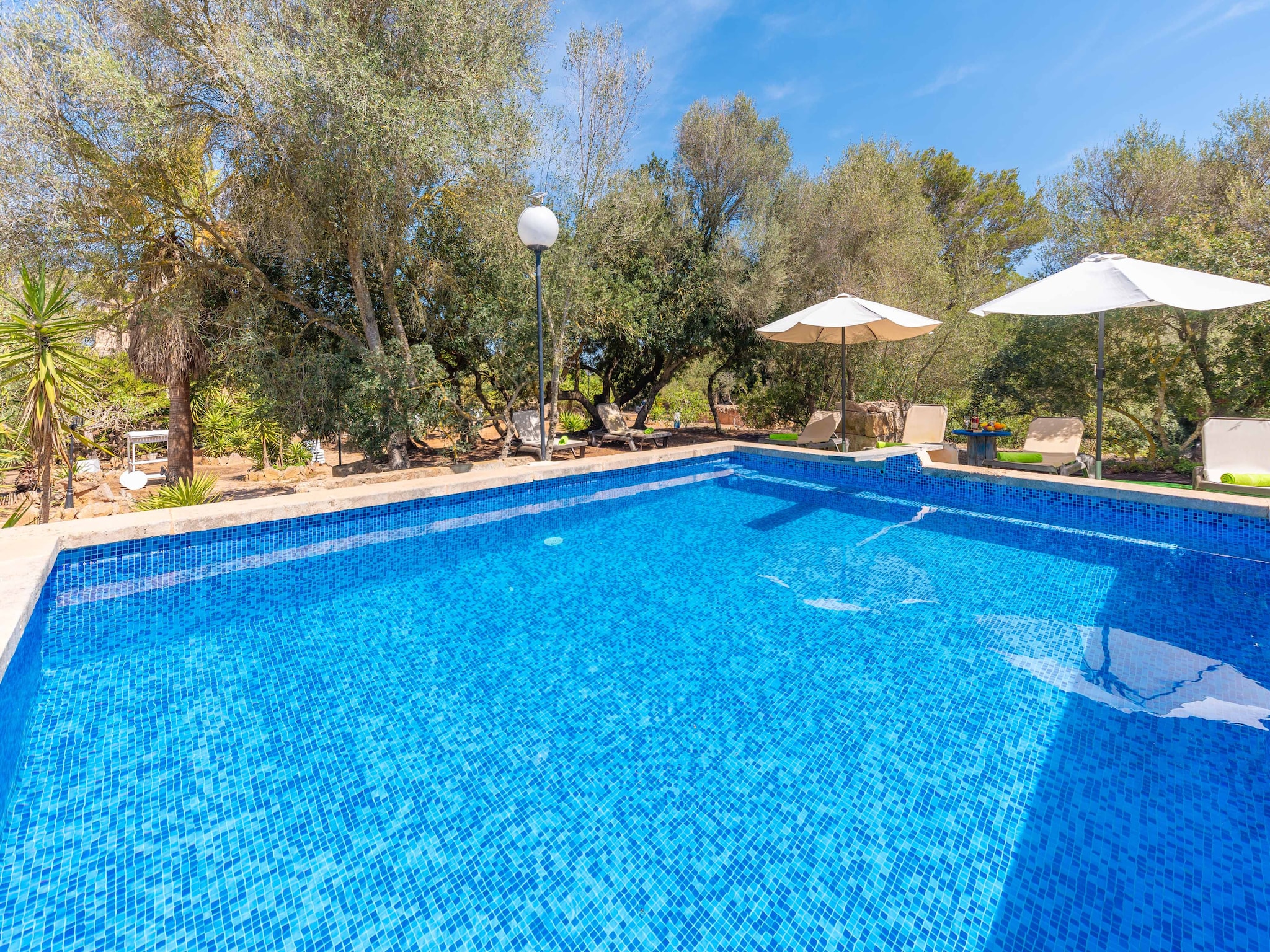 Ferienhaus Sa Torreta