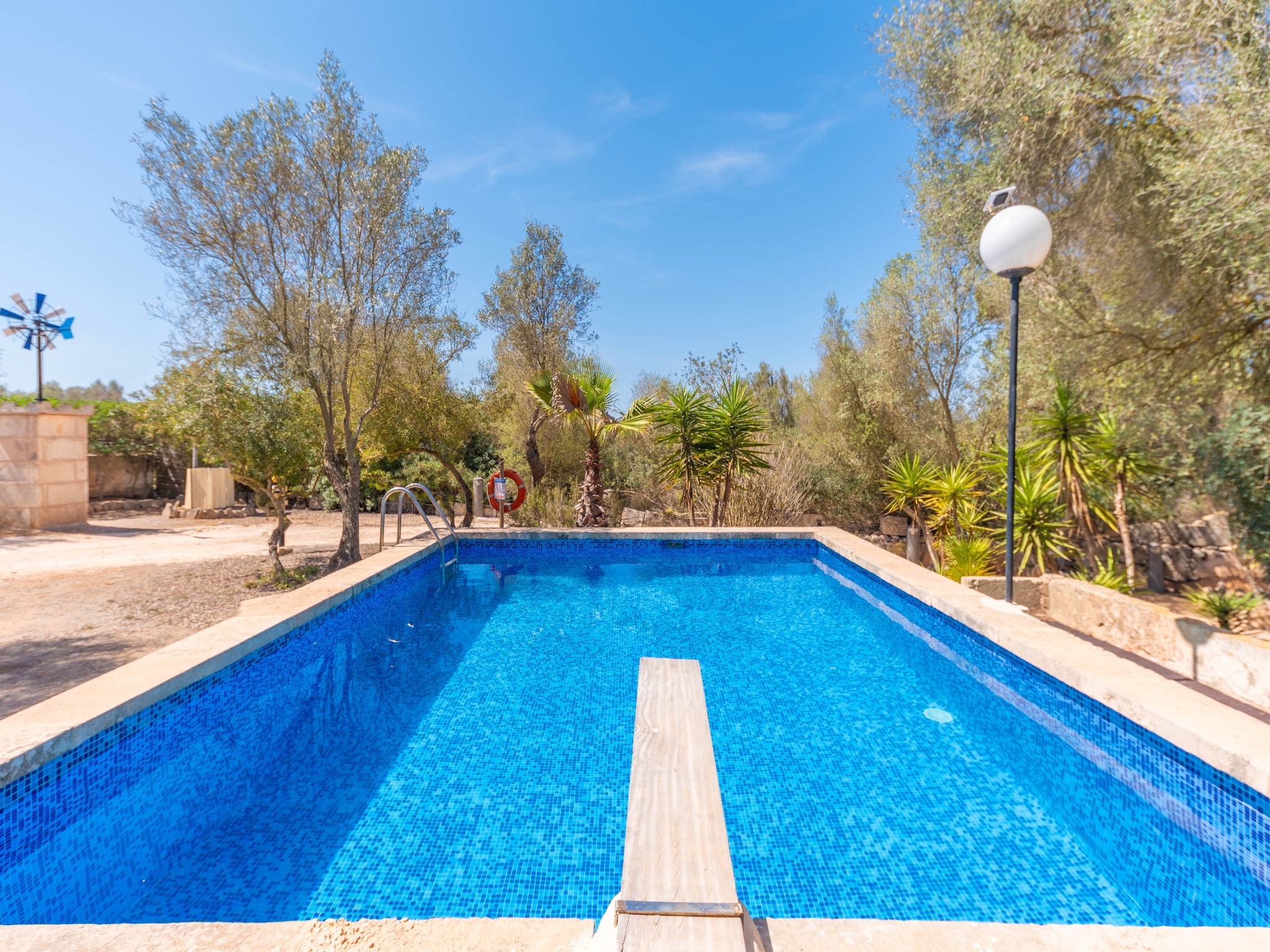 Ferienhaus Sa Torreta