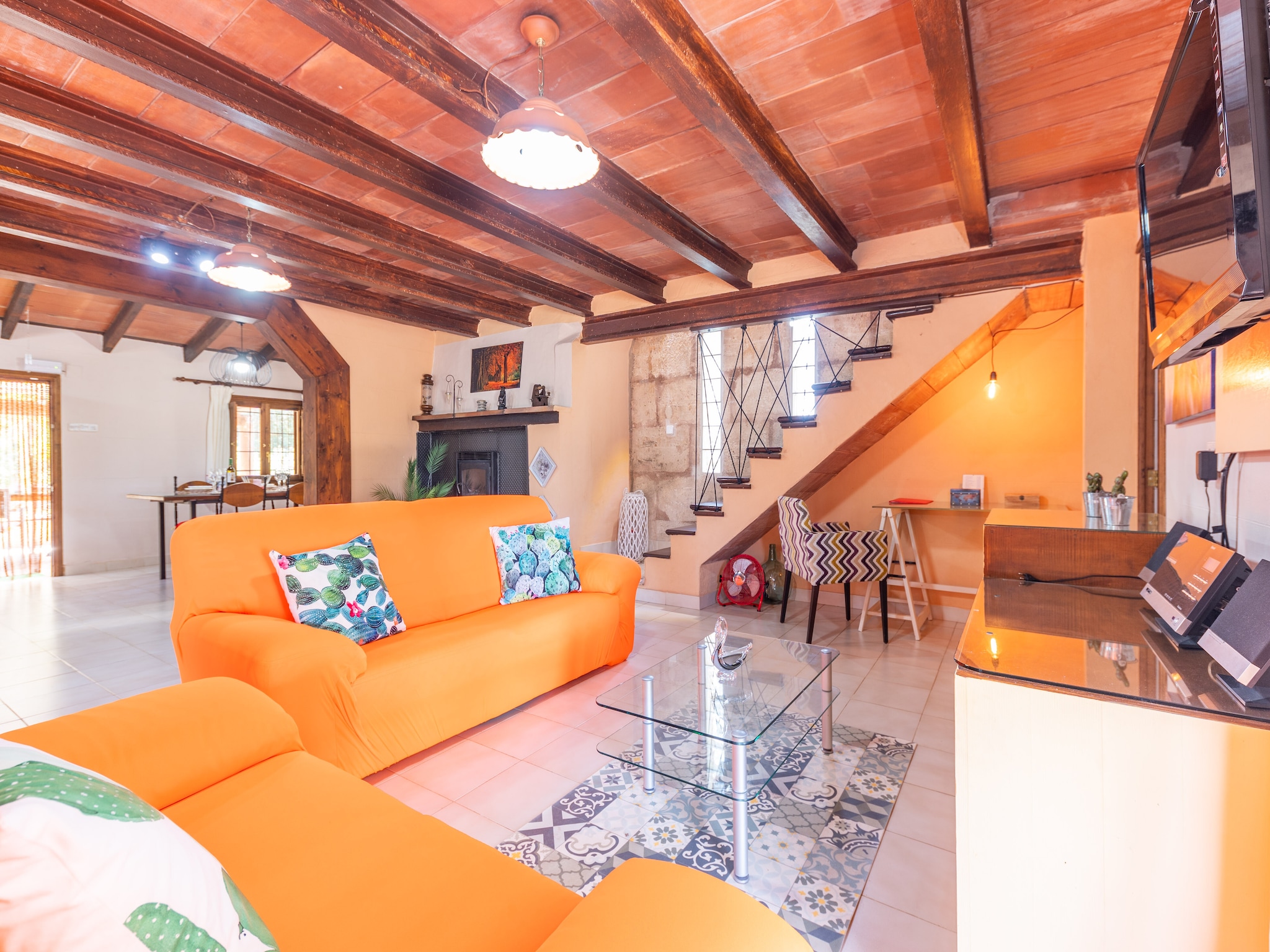 Ferienhaus Sa Torreta