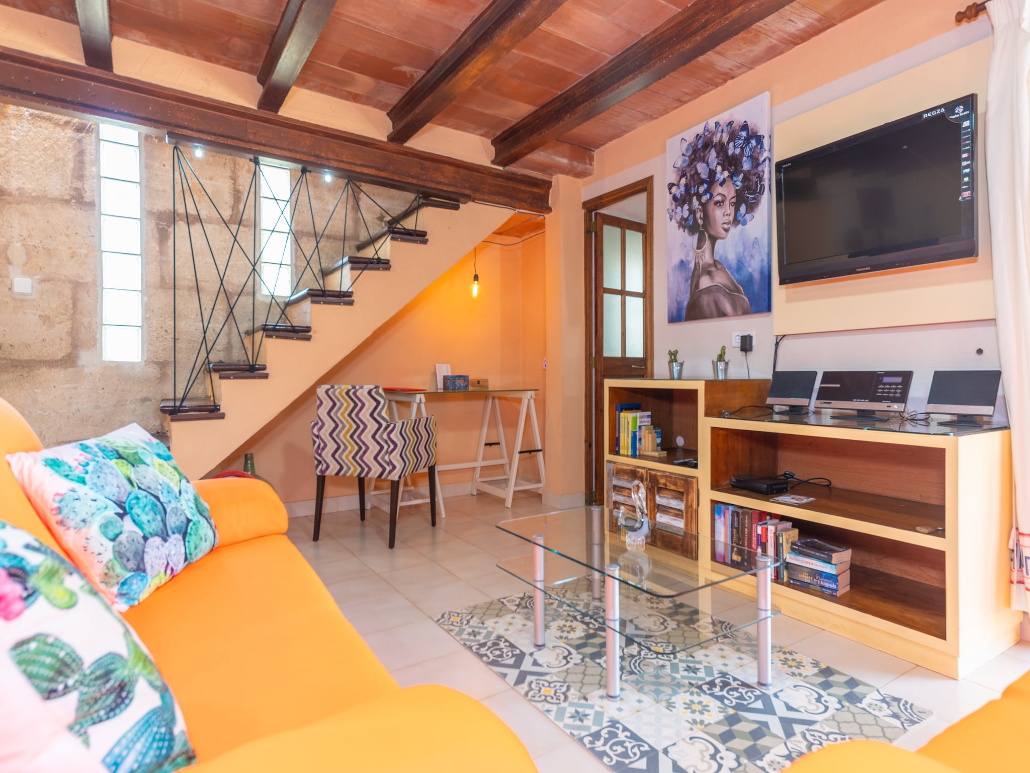 Ferienhaus Sa Torreta