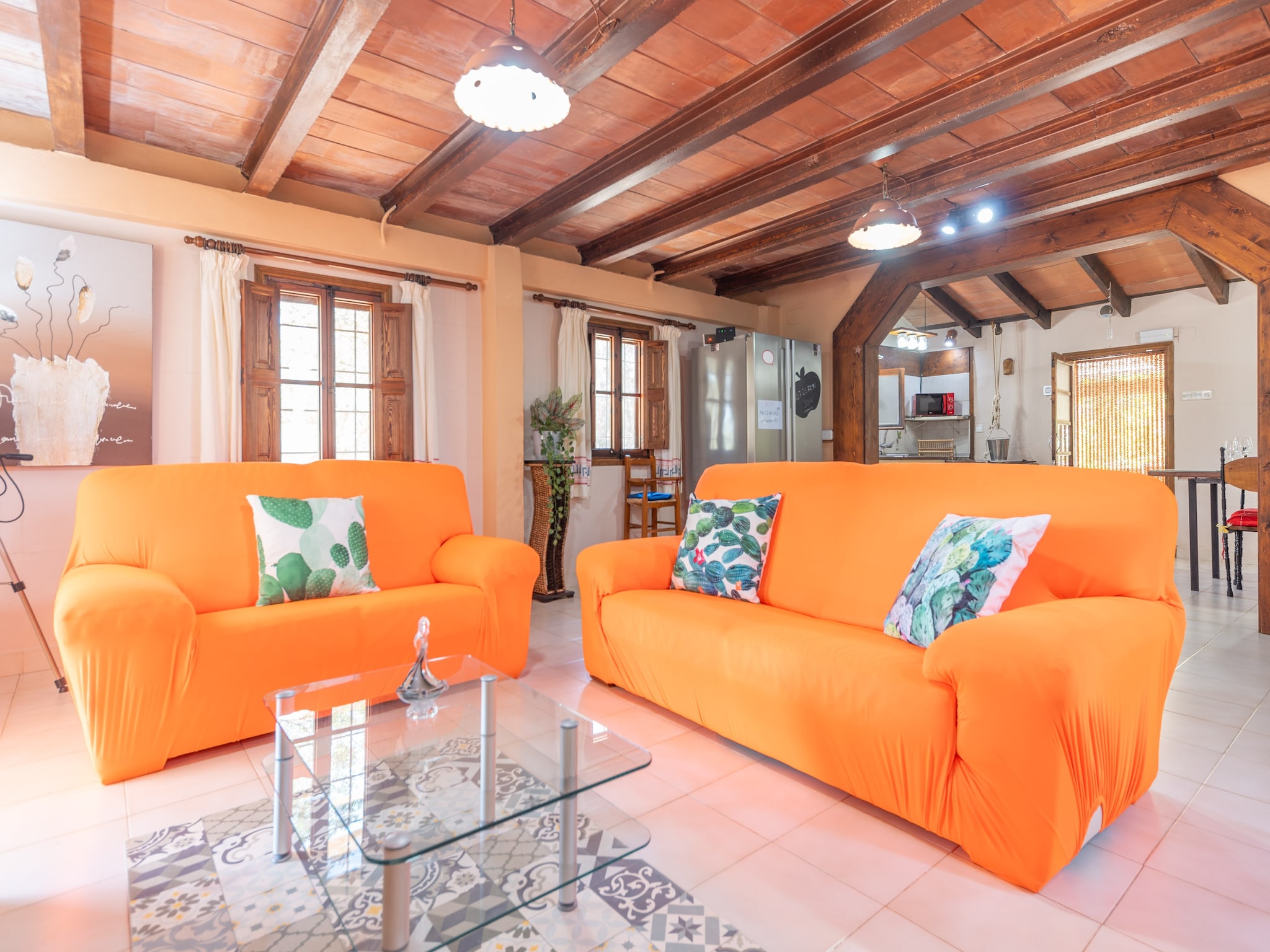 Ferienhaus Sa Torreta