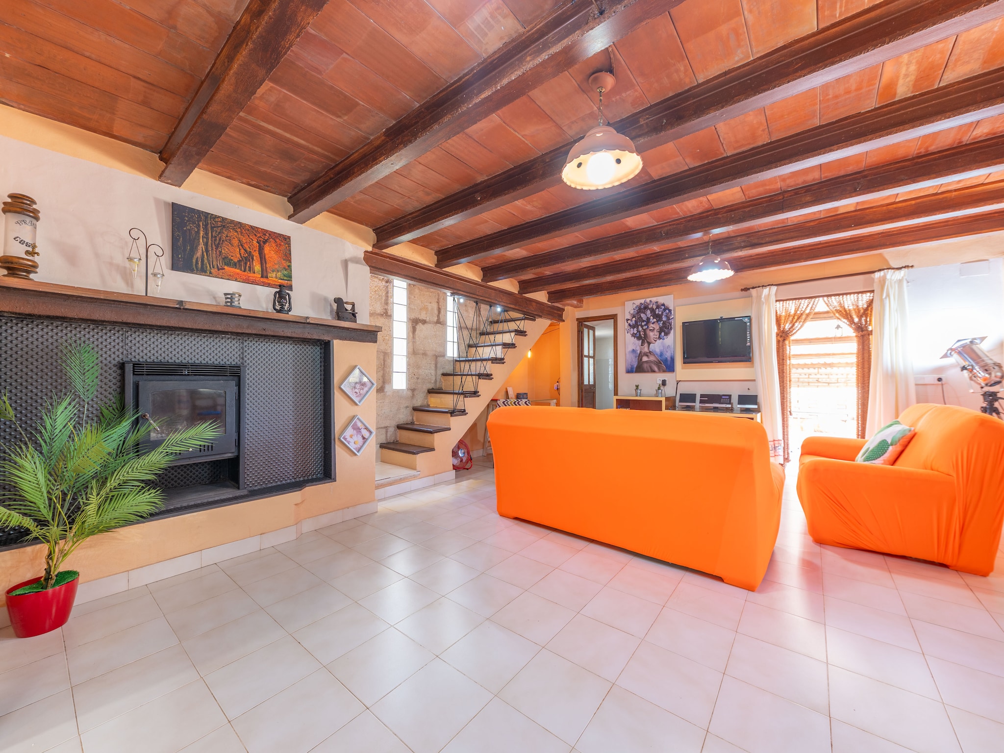 Ferienhaus Sa Torreta
