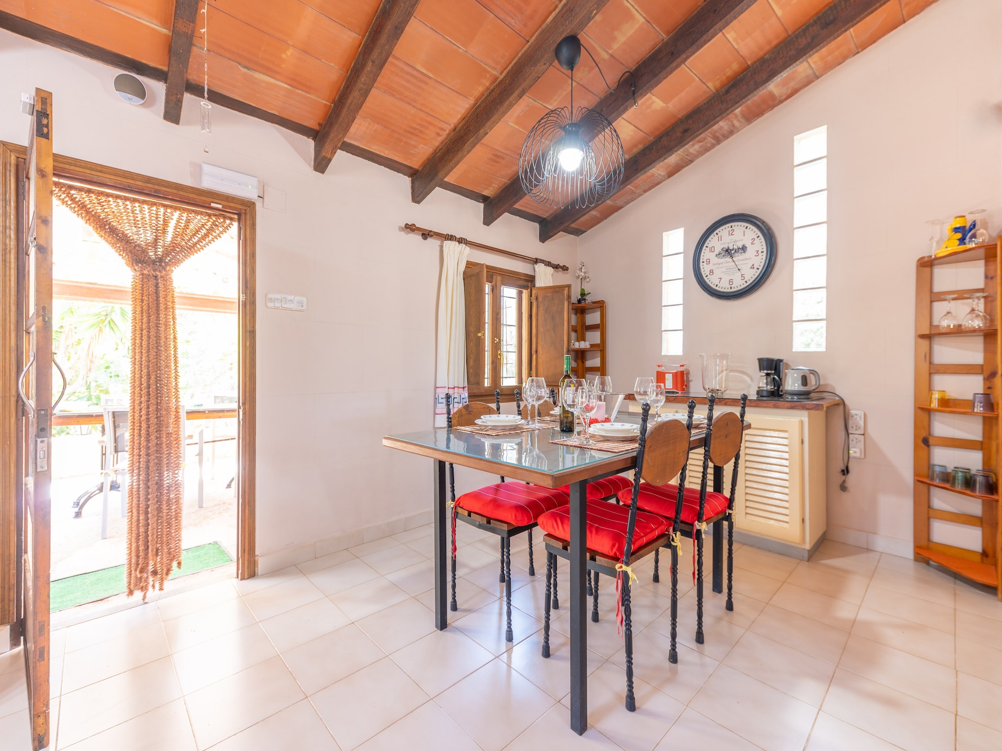 Ferienhaus Sa Torreta