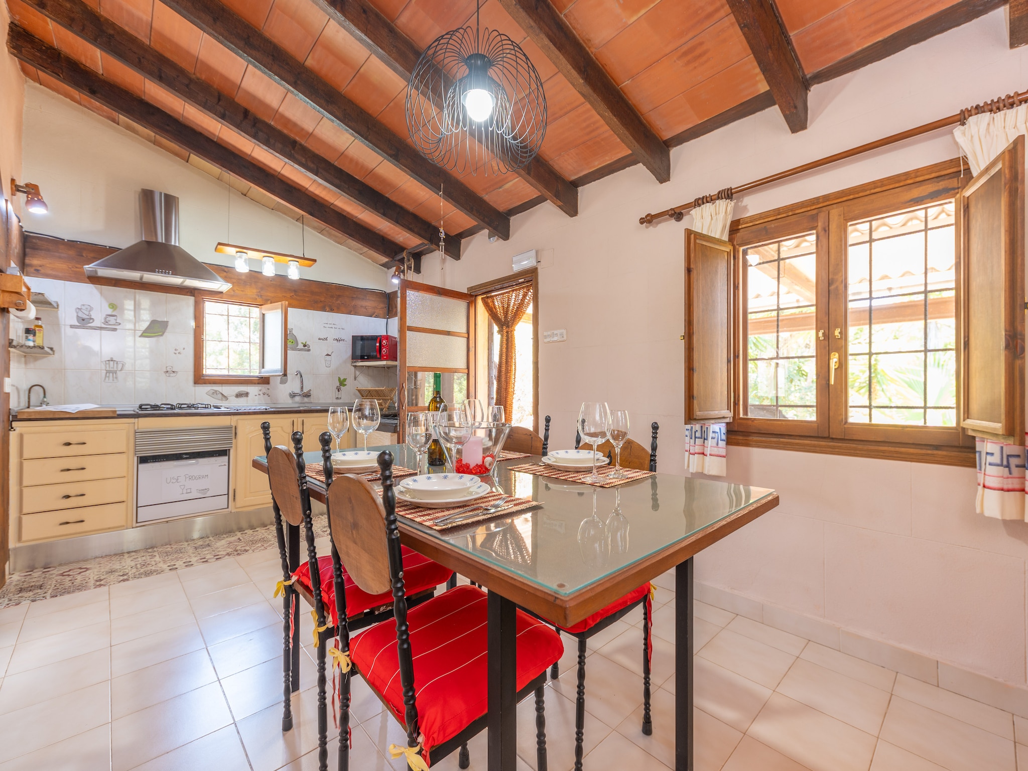 Ferienhaus Sa Torreta