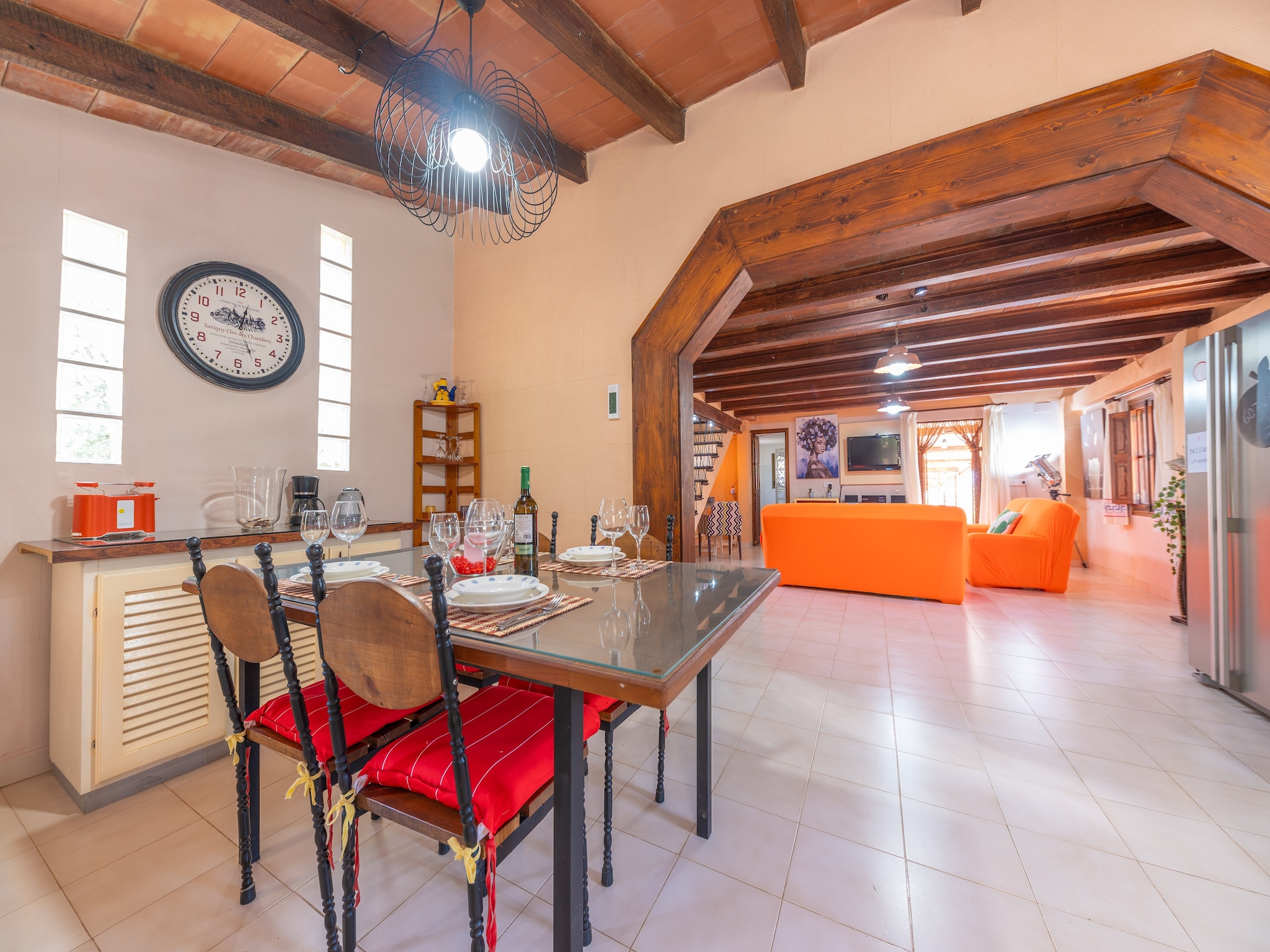 Ferienhaus Sa Torreta