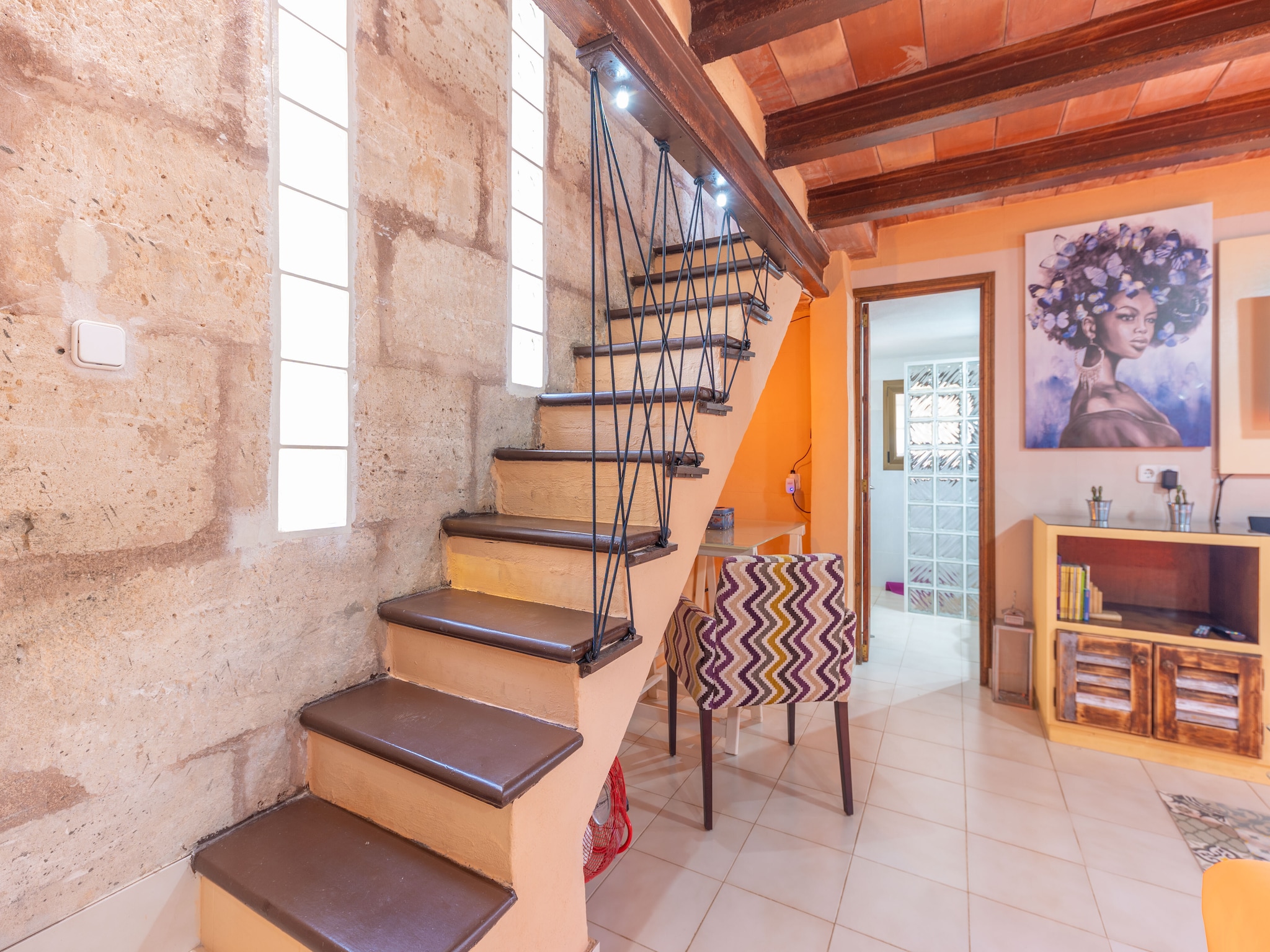 Ferienhaus Sa Torreta