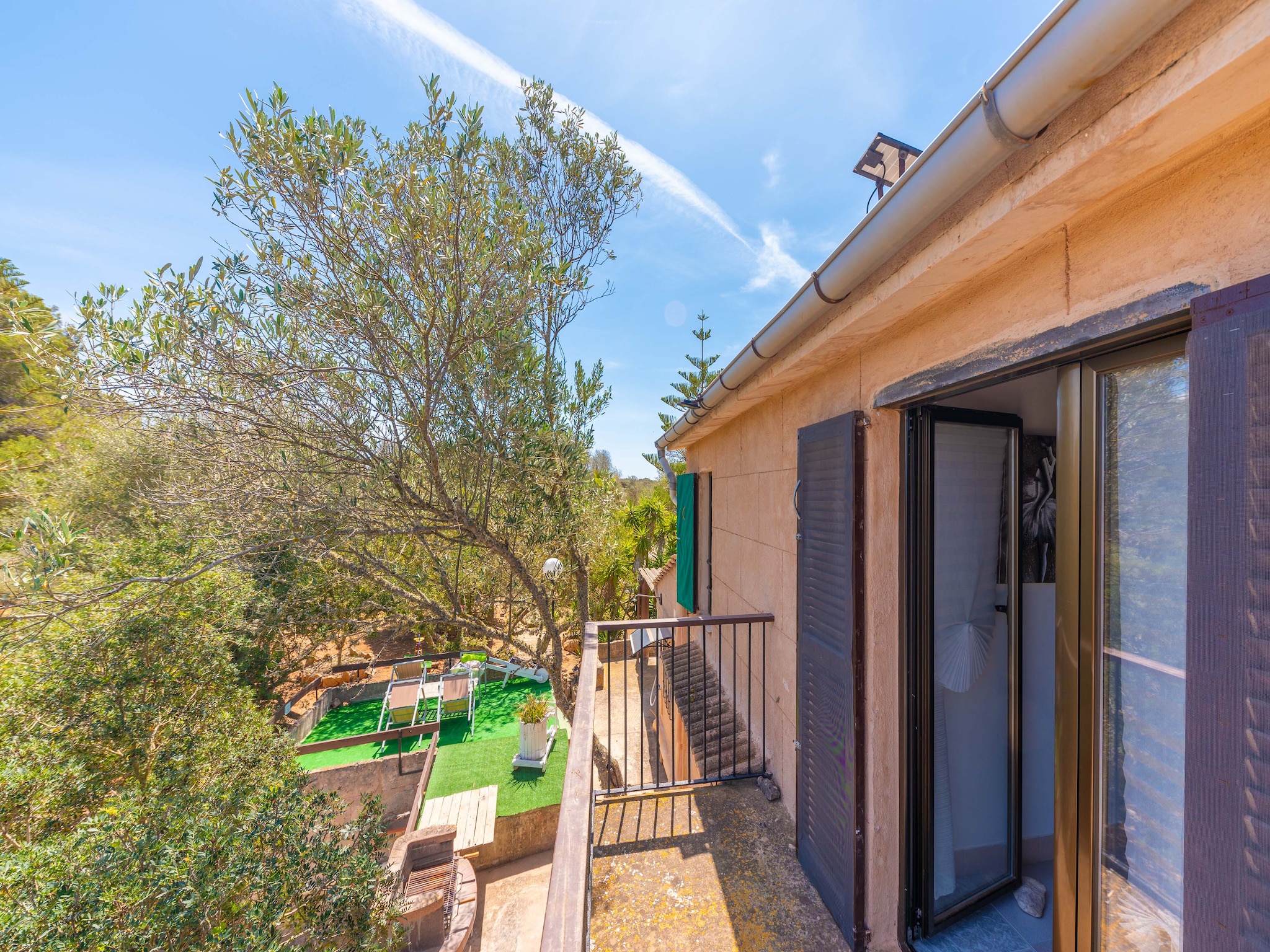 Ferienhaus Sa Torreta