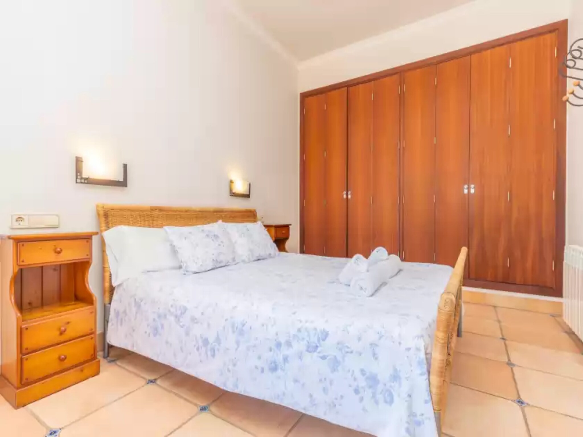 Vakantiehuis Finca Can Guillem Boquet