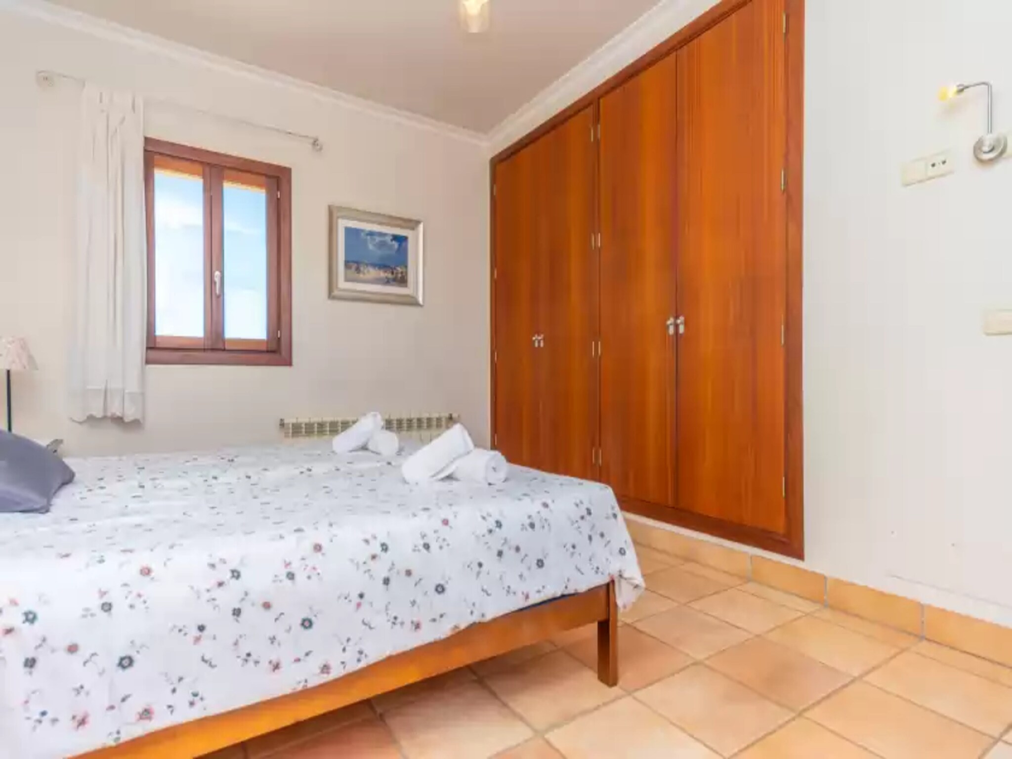 Vakantiehuis Finca Can Guillem Boquet