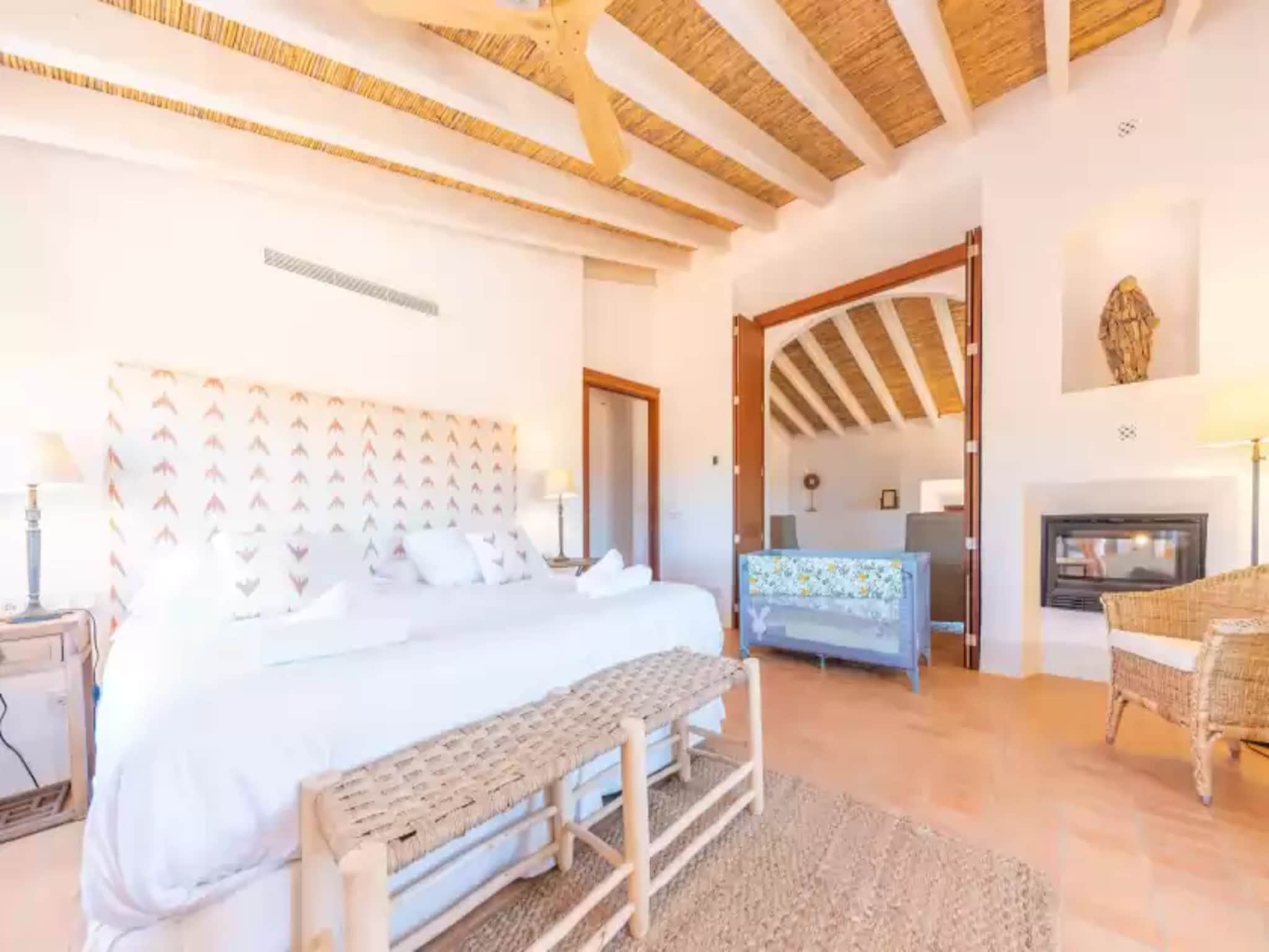Ferienhaus Son Catxo