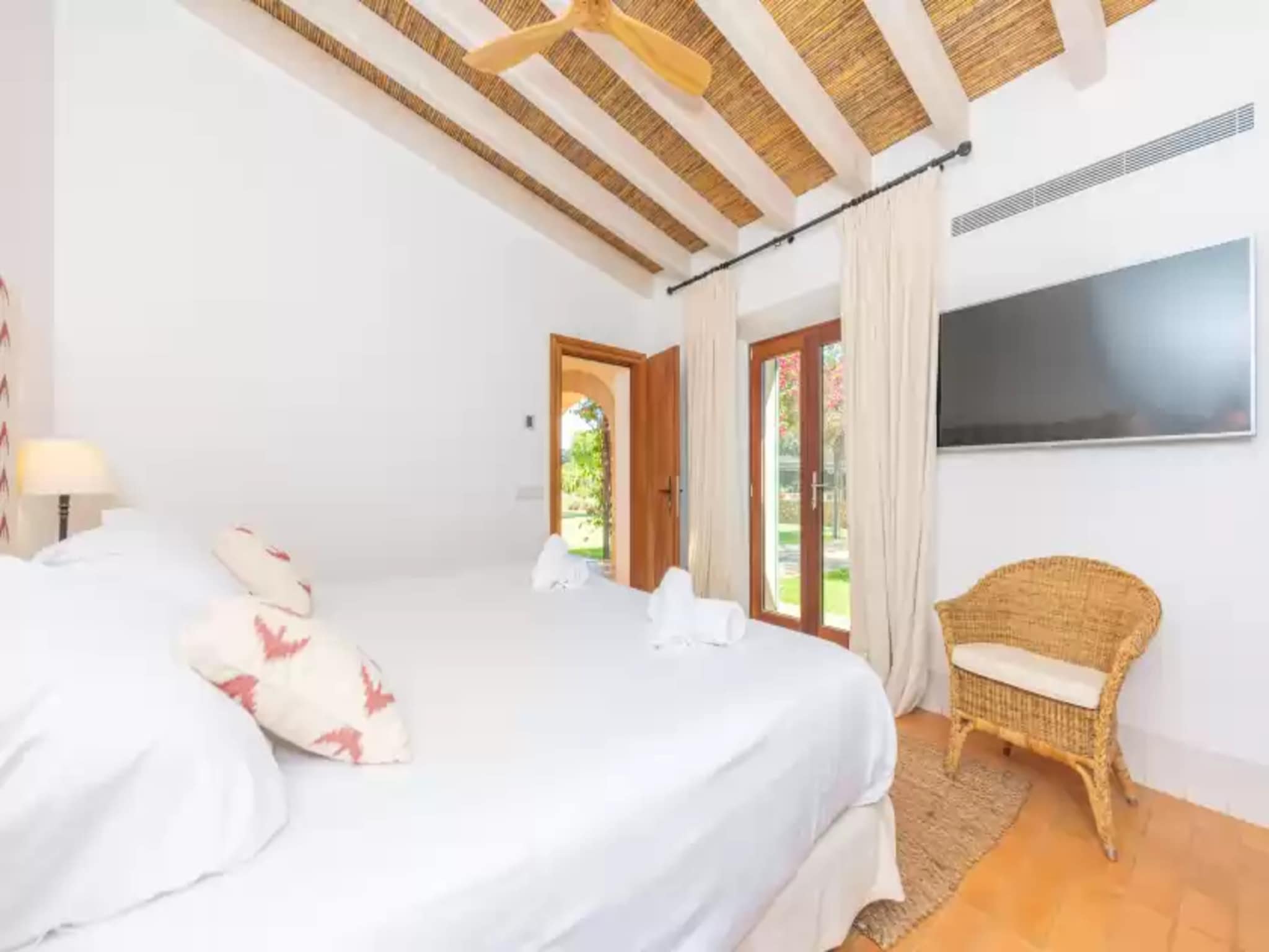 Ferienhaus Son Catxo