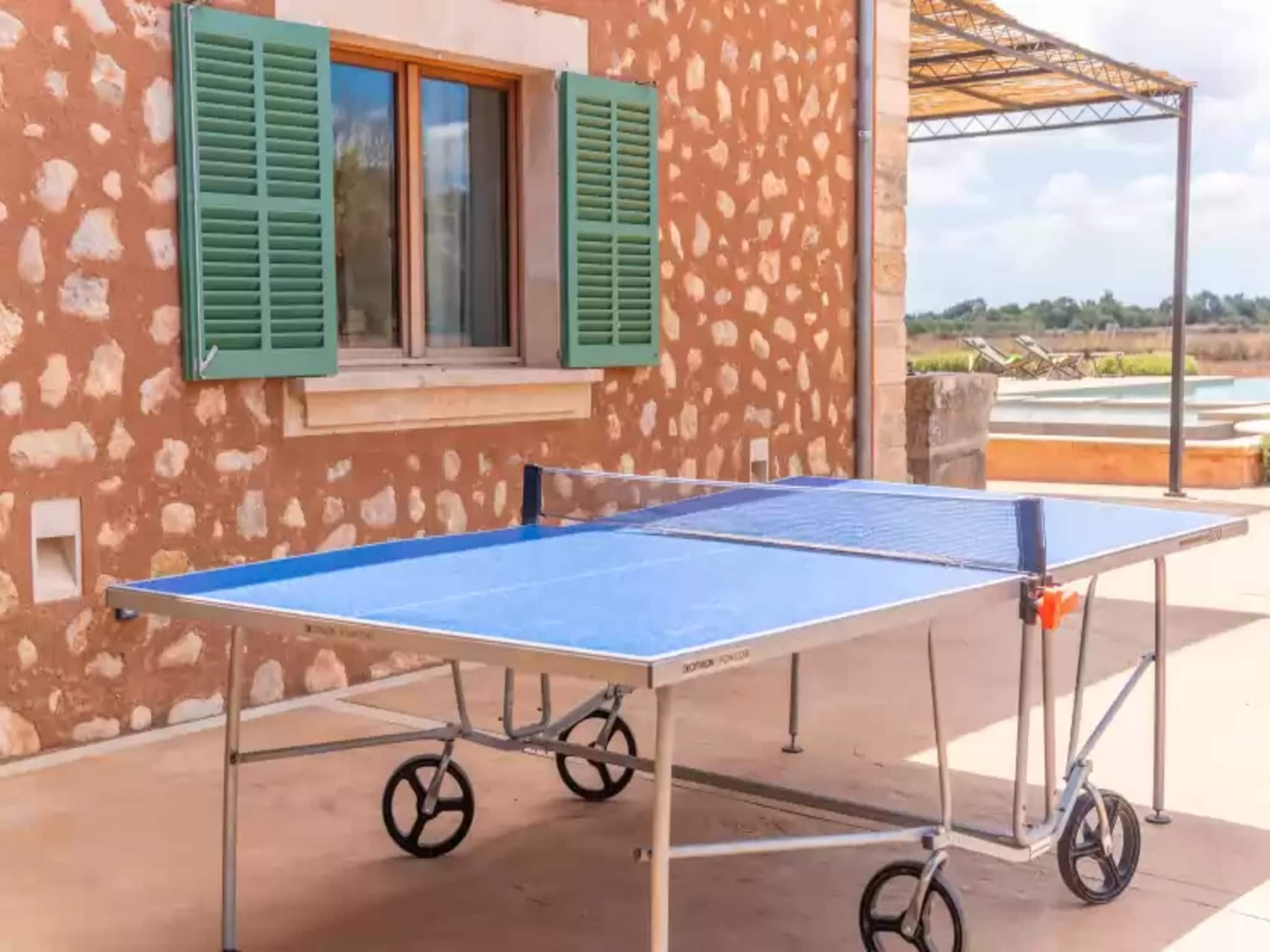 Ferienhaus Son Catxo