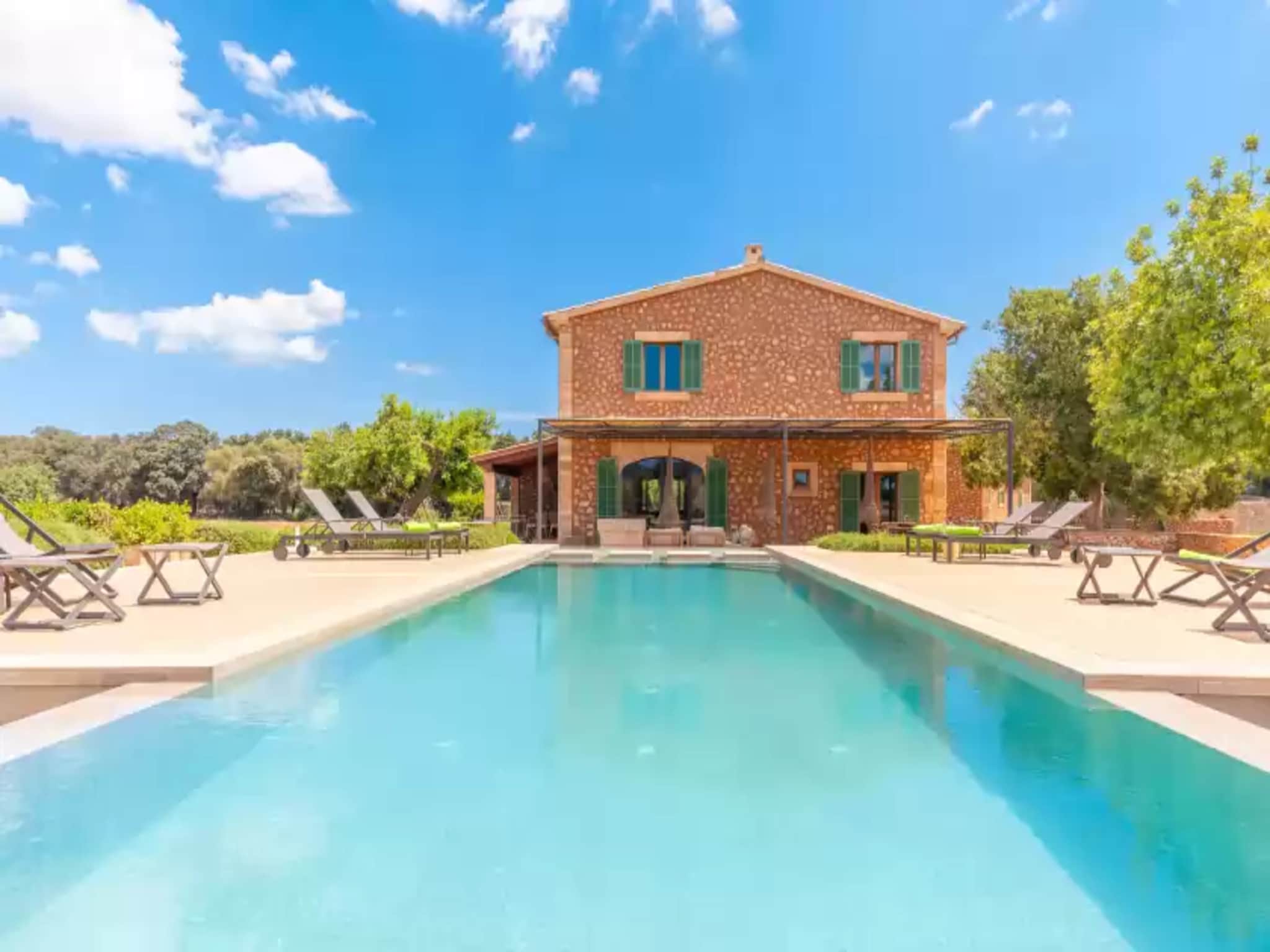 Ferienhaus Son Catxo