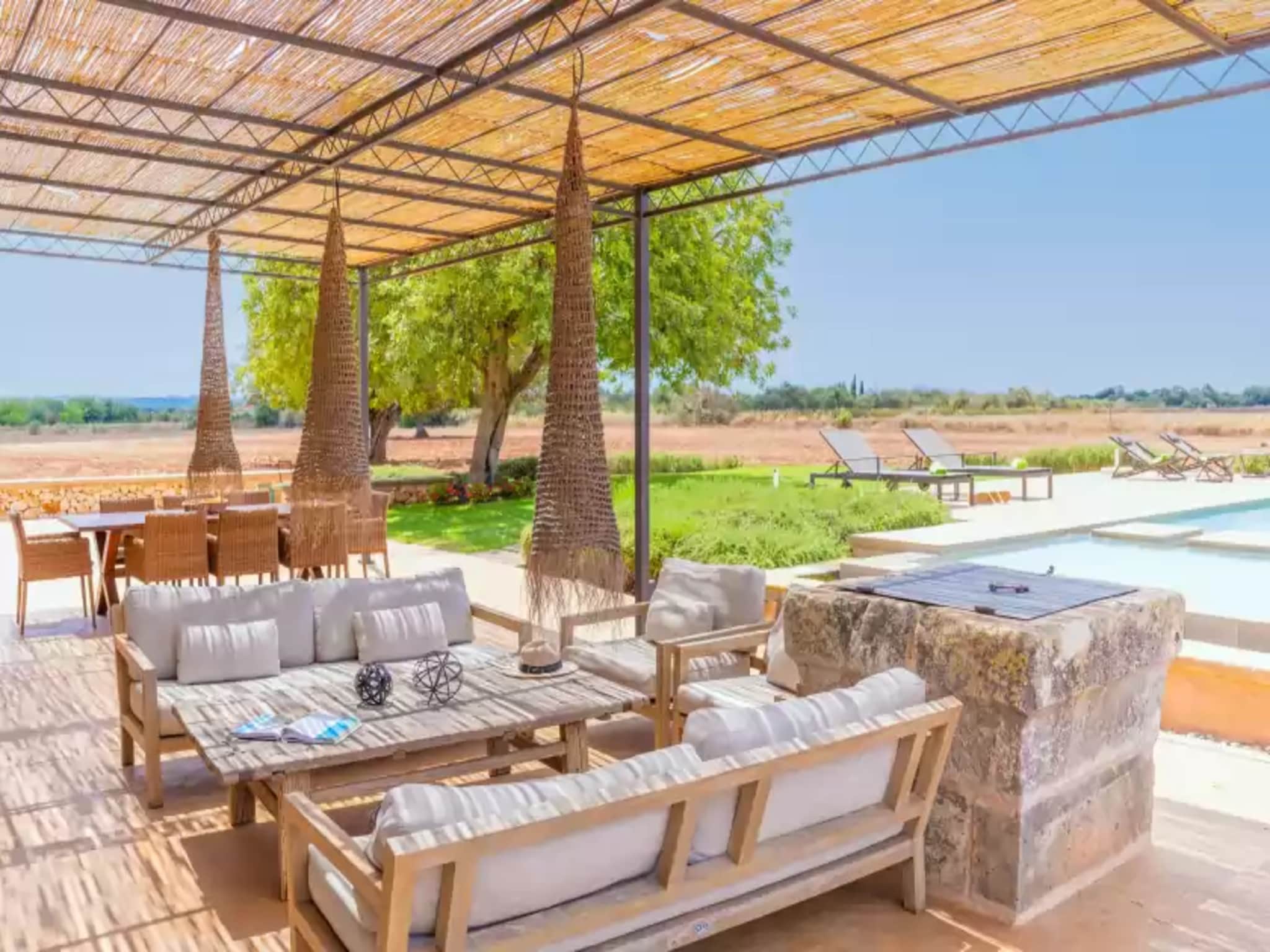 Ferienhaus Son Catxo