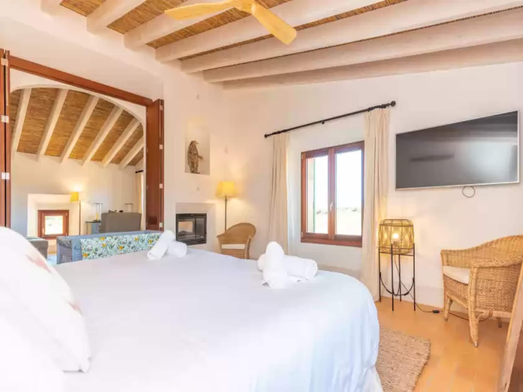 Ferienhaus Son Catxo