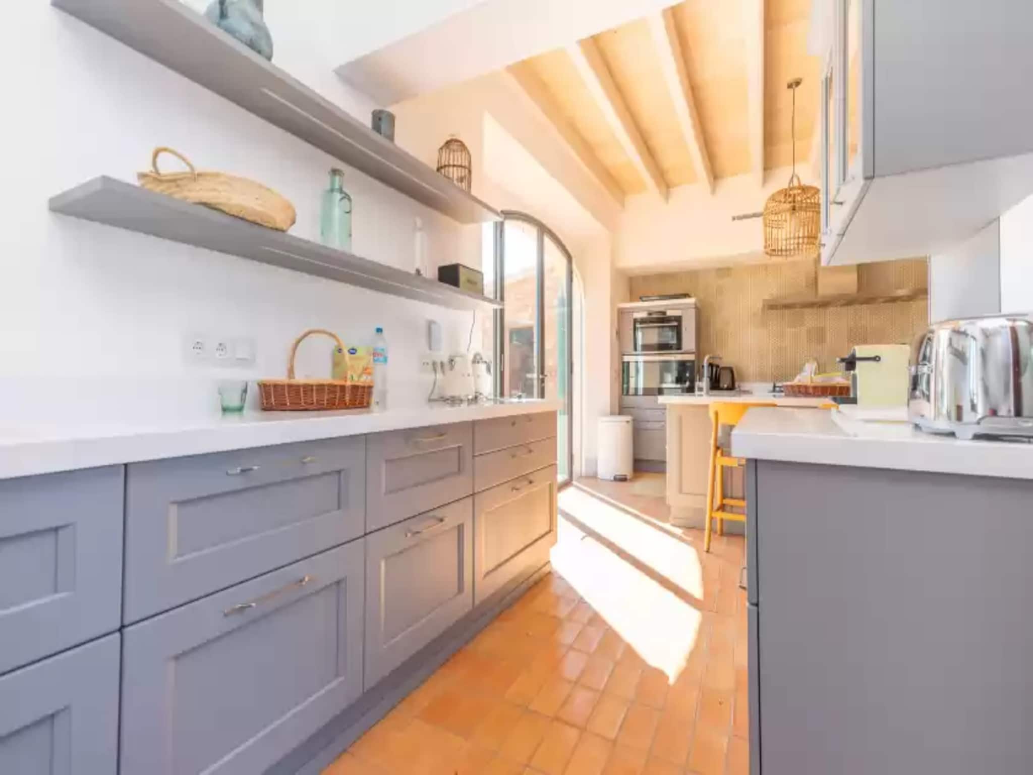 Ferienhaus Son Catxo
