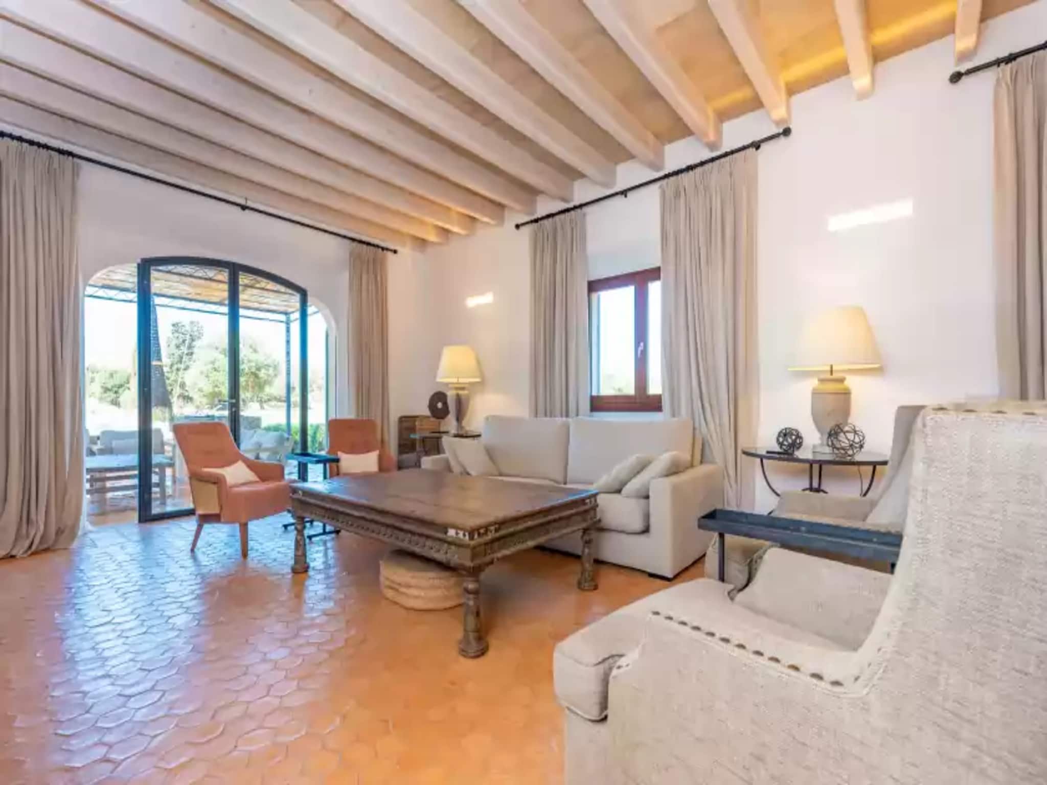 Ferienhaus Son Catxo