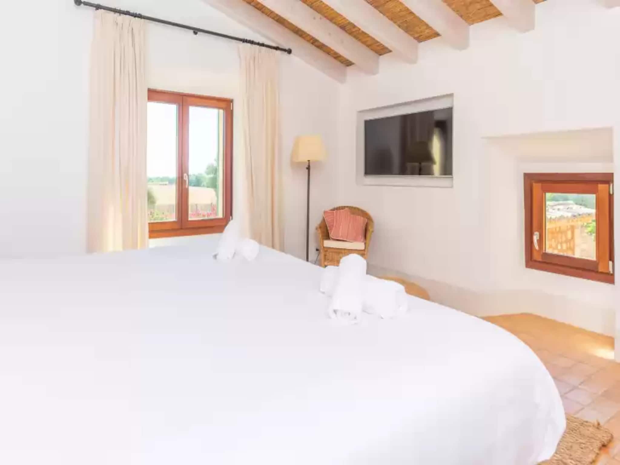 Ferienhaus Son Catxo