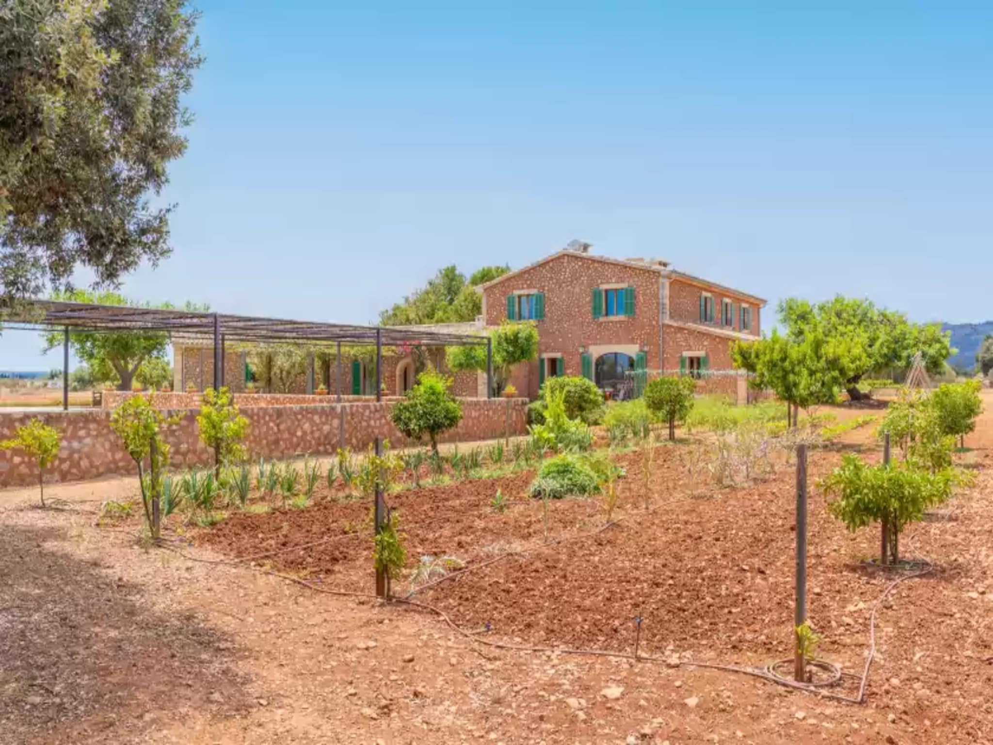 Ferienhaus Son Catxo