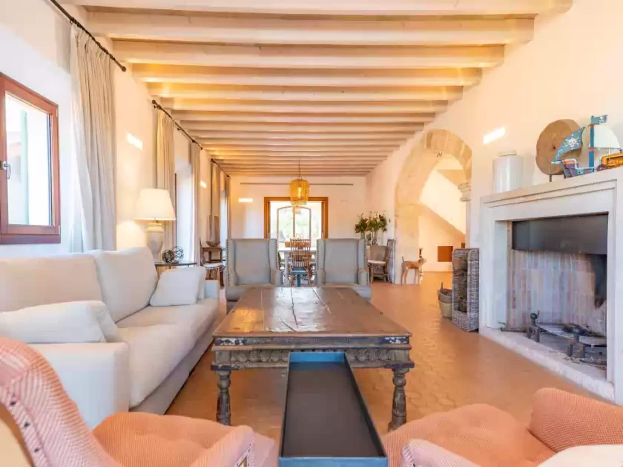 Ferienhaus Son Catxo