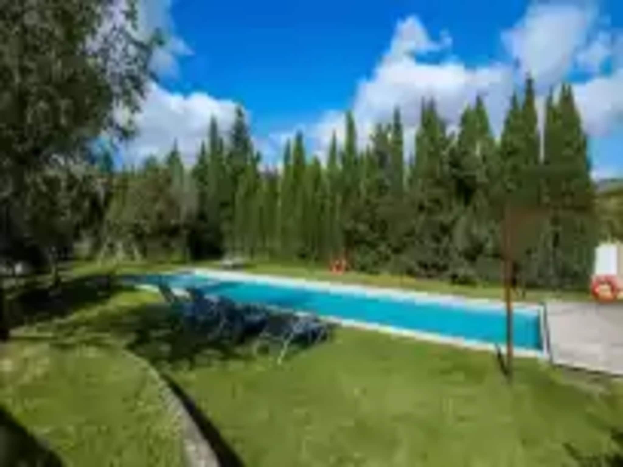 Ferienhaus S'hort De Sa Bagura - Sa Soll