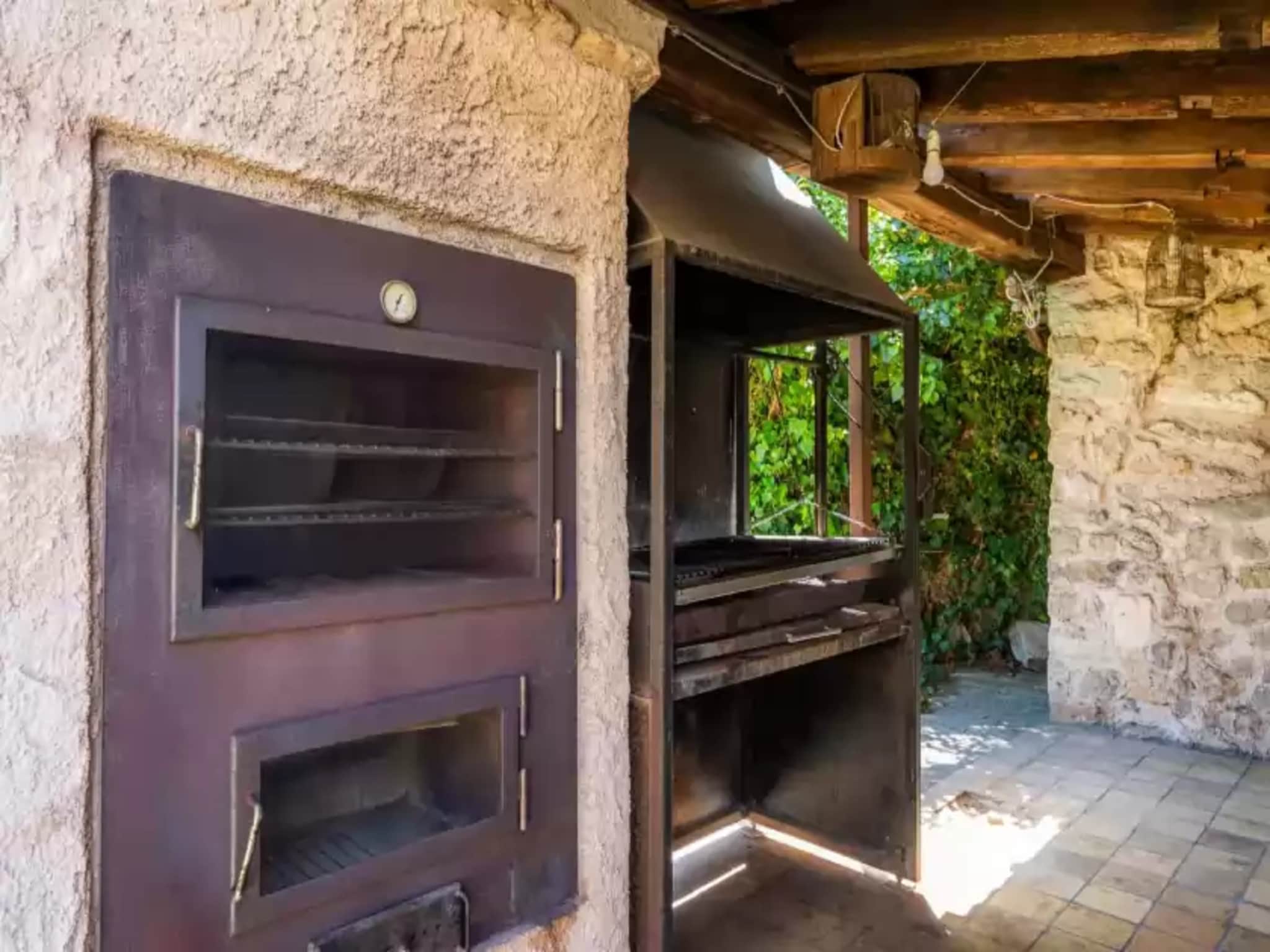 Ferienhaus S'hort De Sa Bagura - Sa Soll