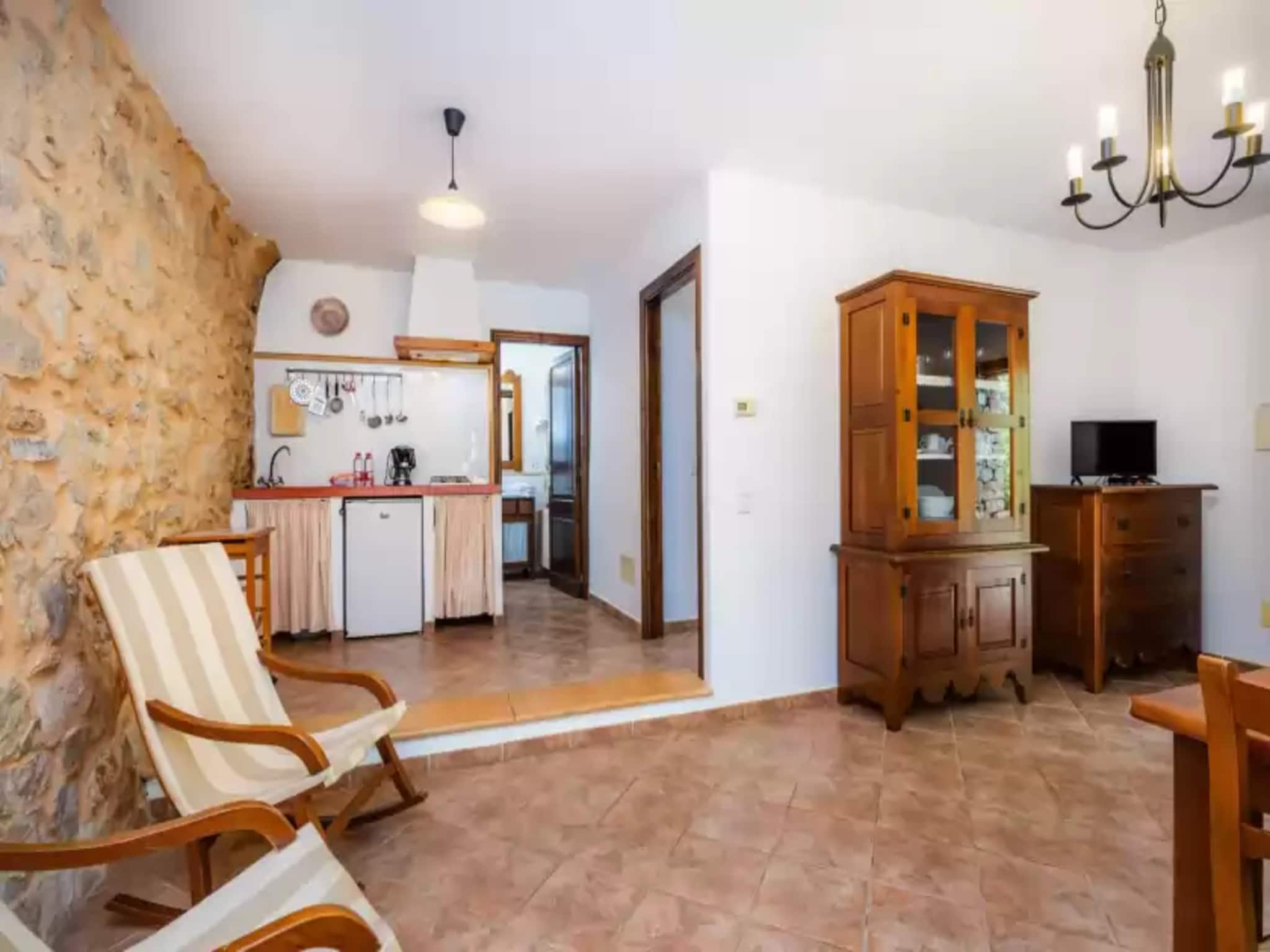 Ferienhaus S'hort De Sa Bagura - Sa Soll