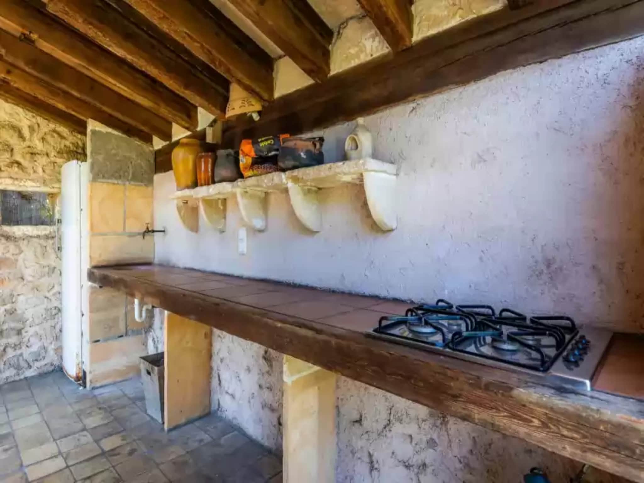 Ferienhaus S'hort De Sa Bagura - Sa Soll