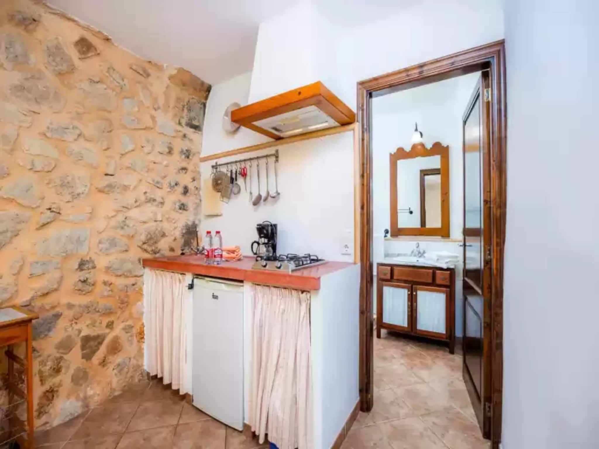 Ferienhaus S'hort De Sa Bagura - Sa Soll