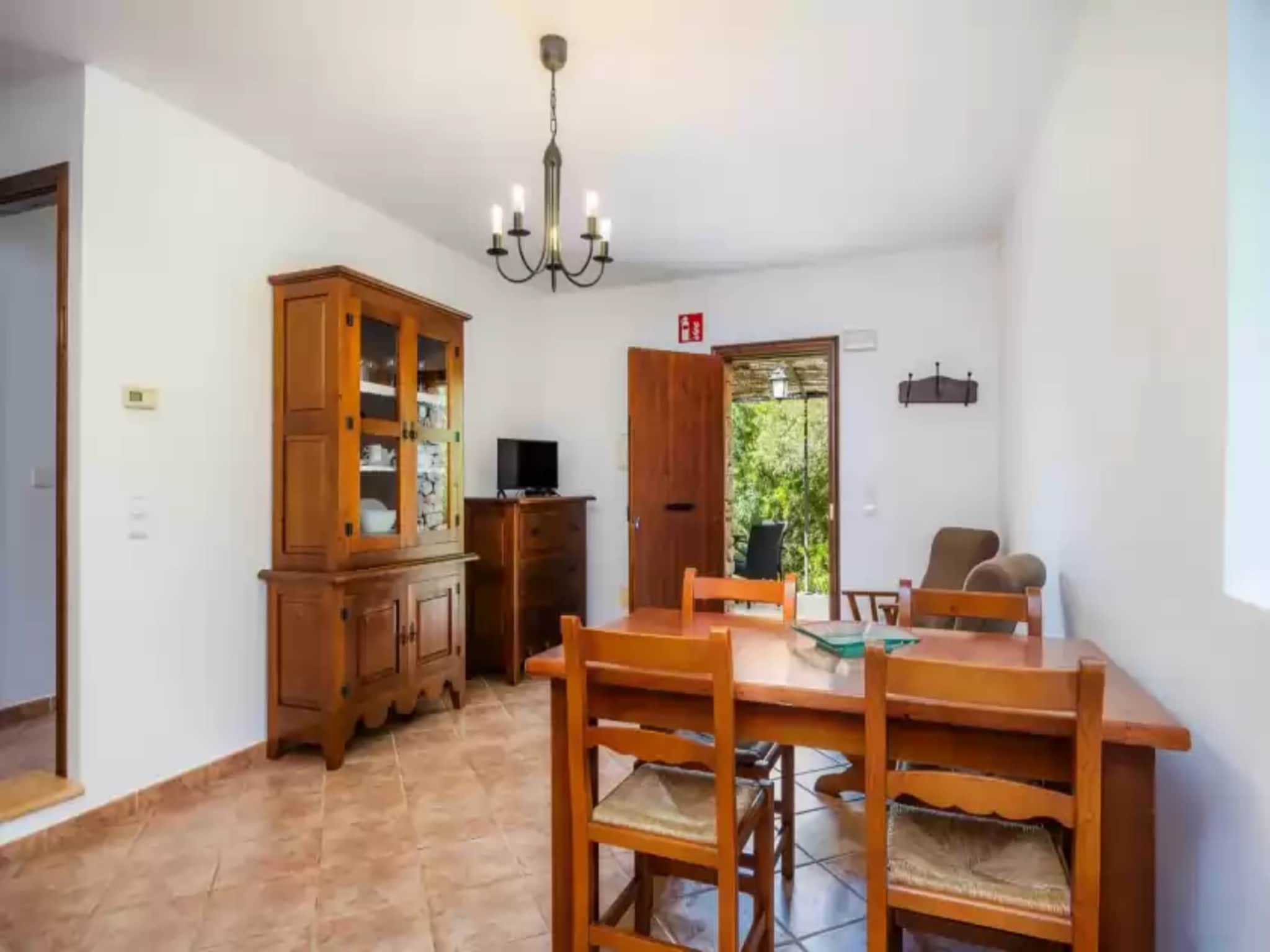 Ferienhaus S'hort De Sa Bagura - Sa Soll