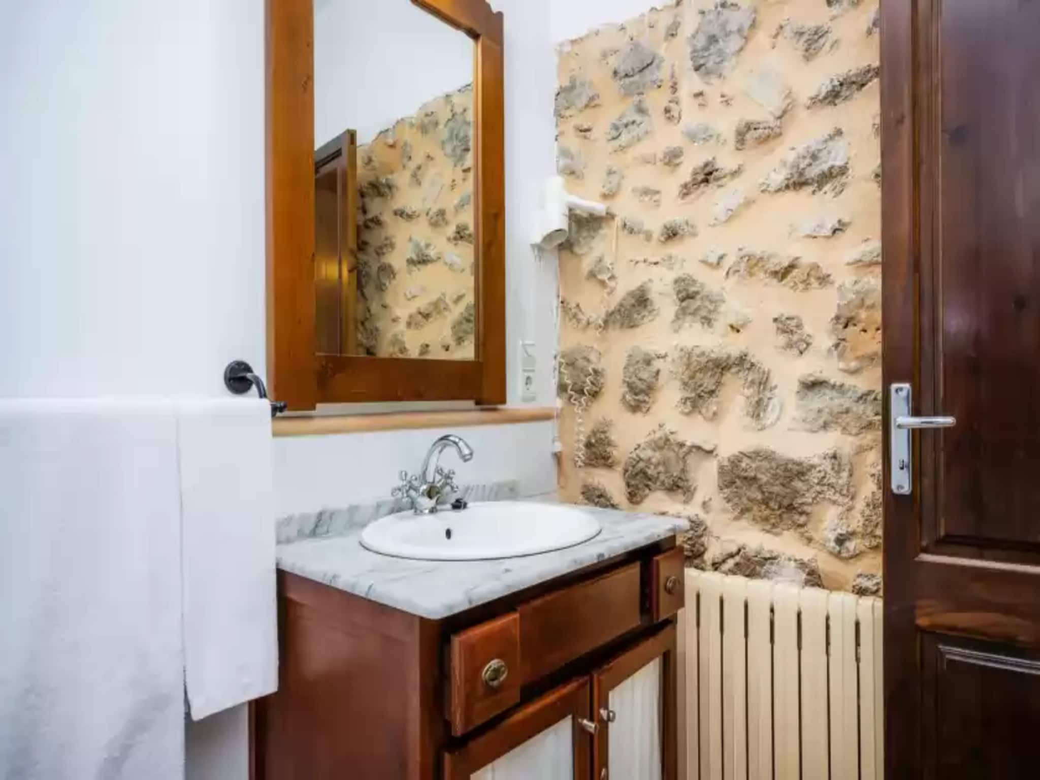 Ferienhaus S'hort De Sa Bagura - Sa Soll